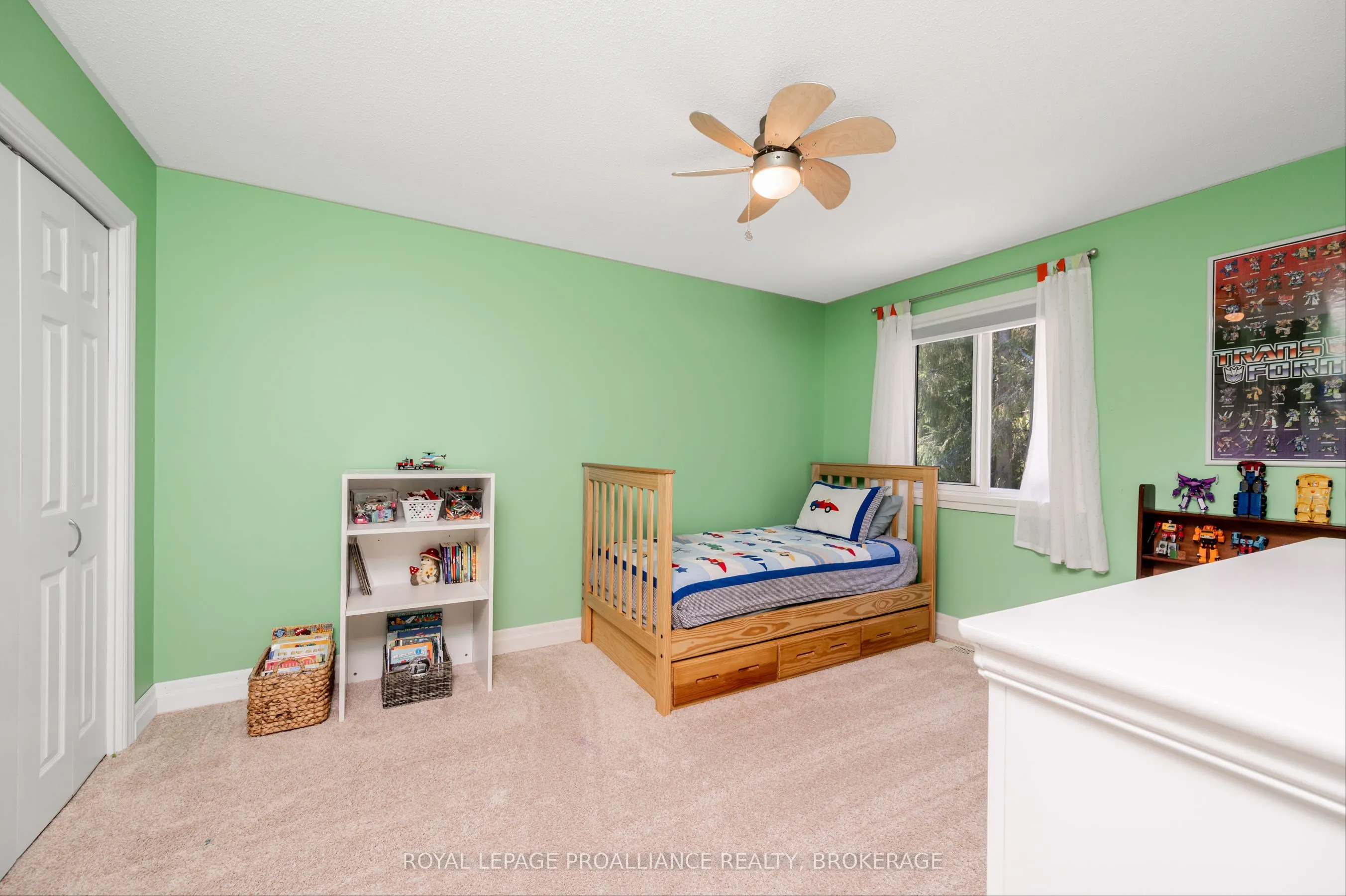 1800 Radage Road