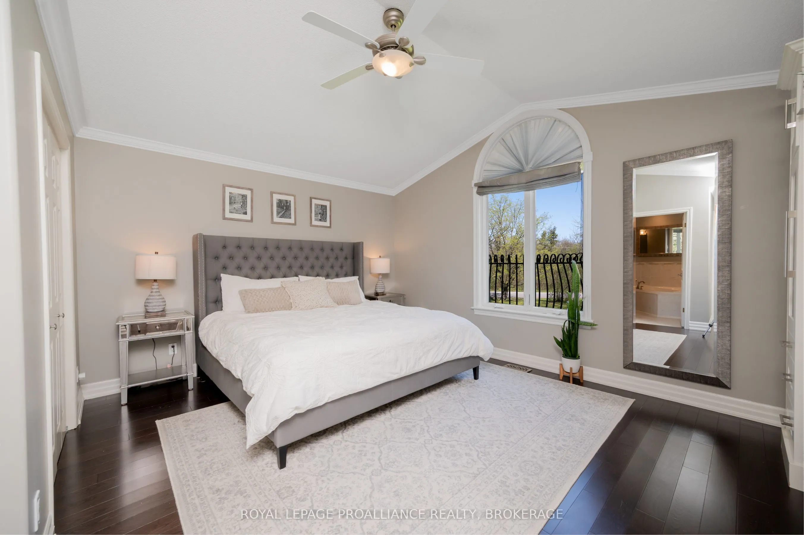 1800 Radage Road