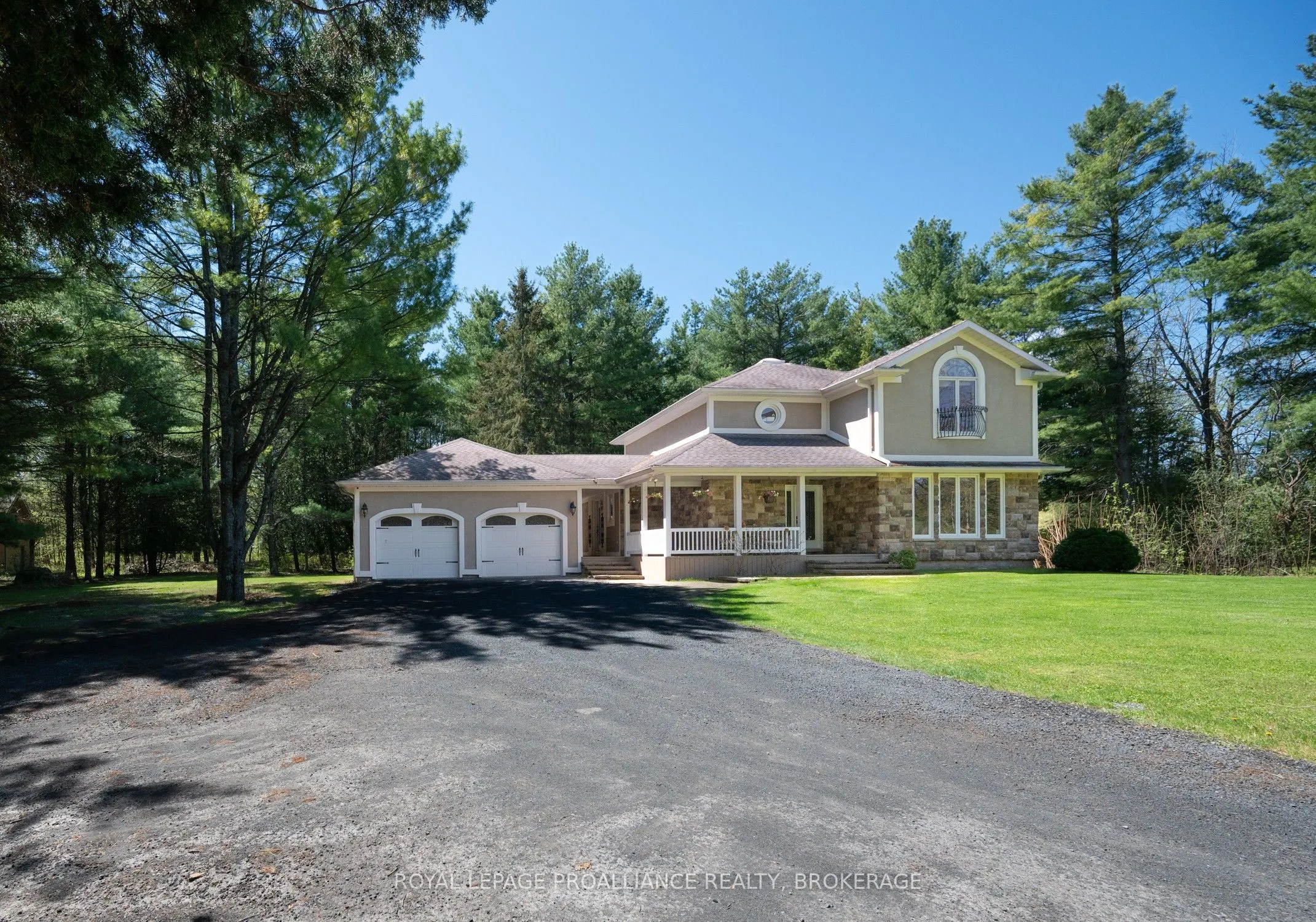 1800 Radage Road