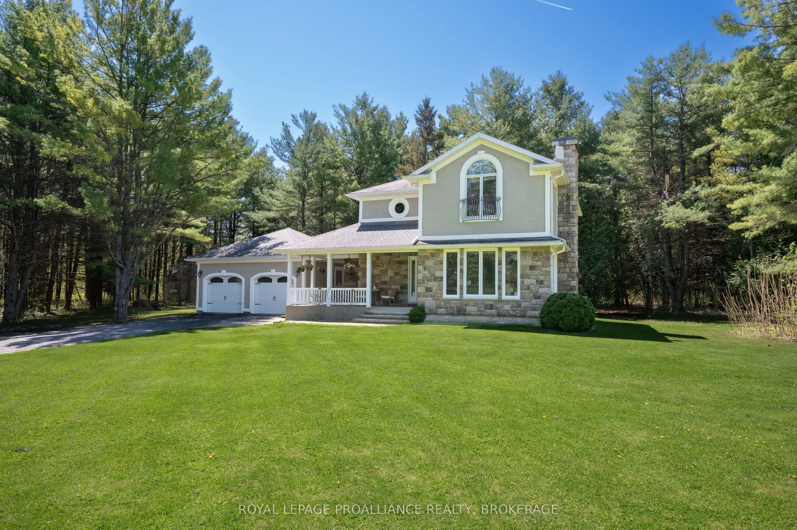 1800 Radage Road