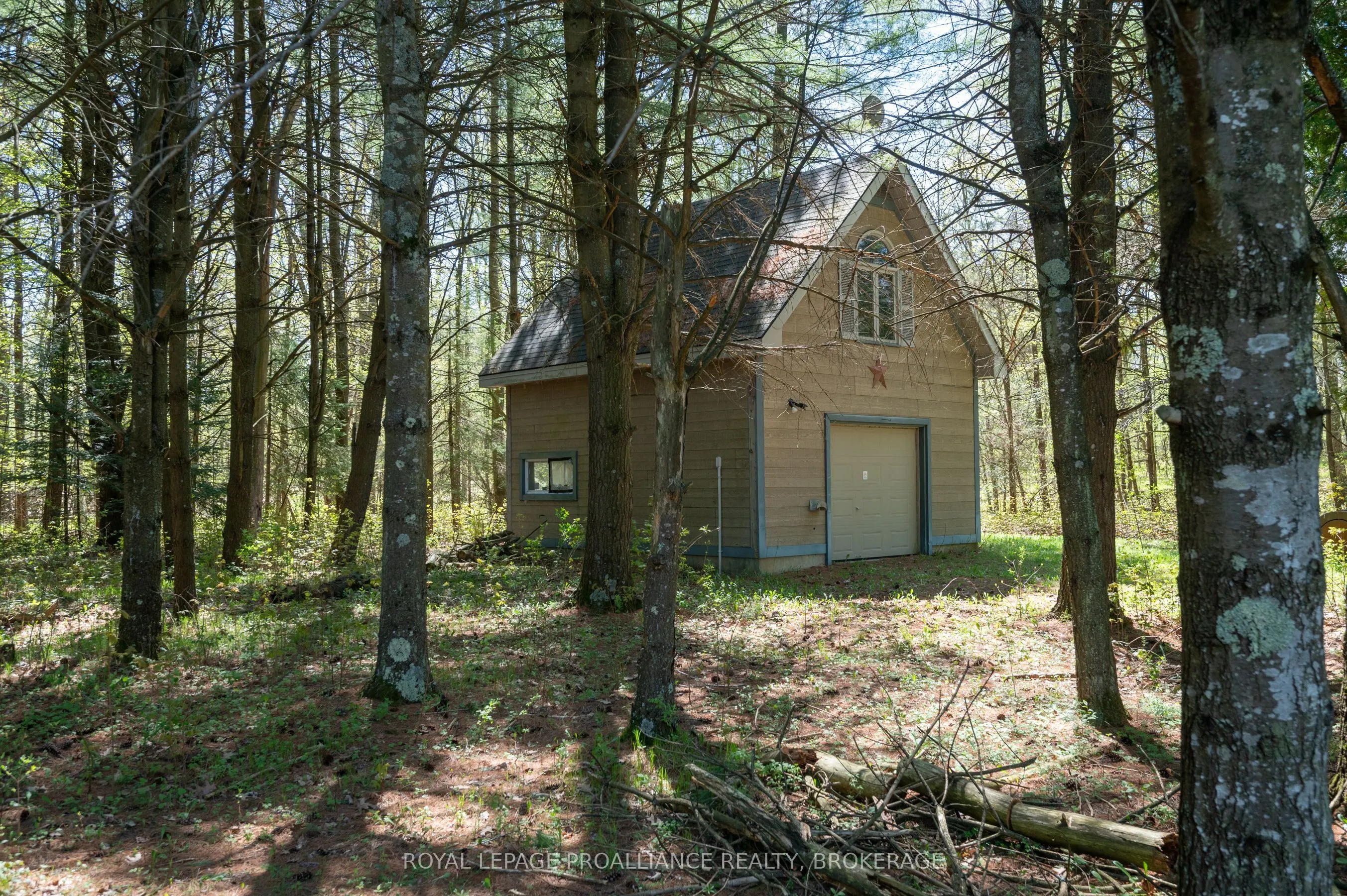 1800 Radage Road