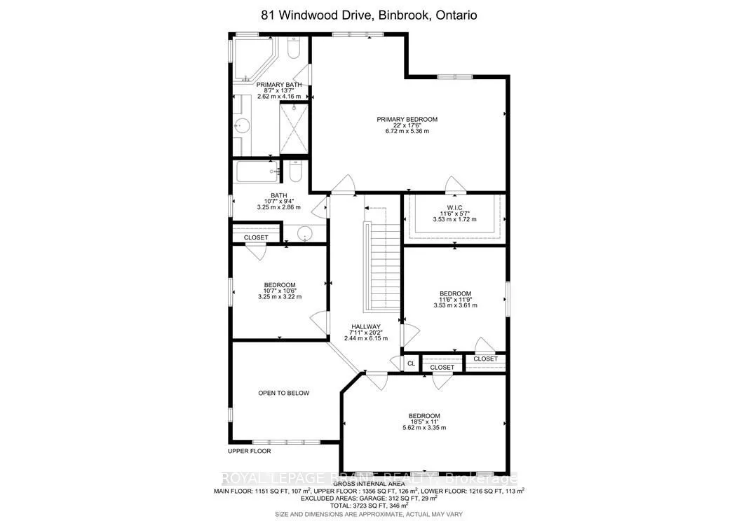 81 Windwood Drive