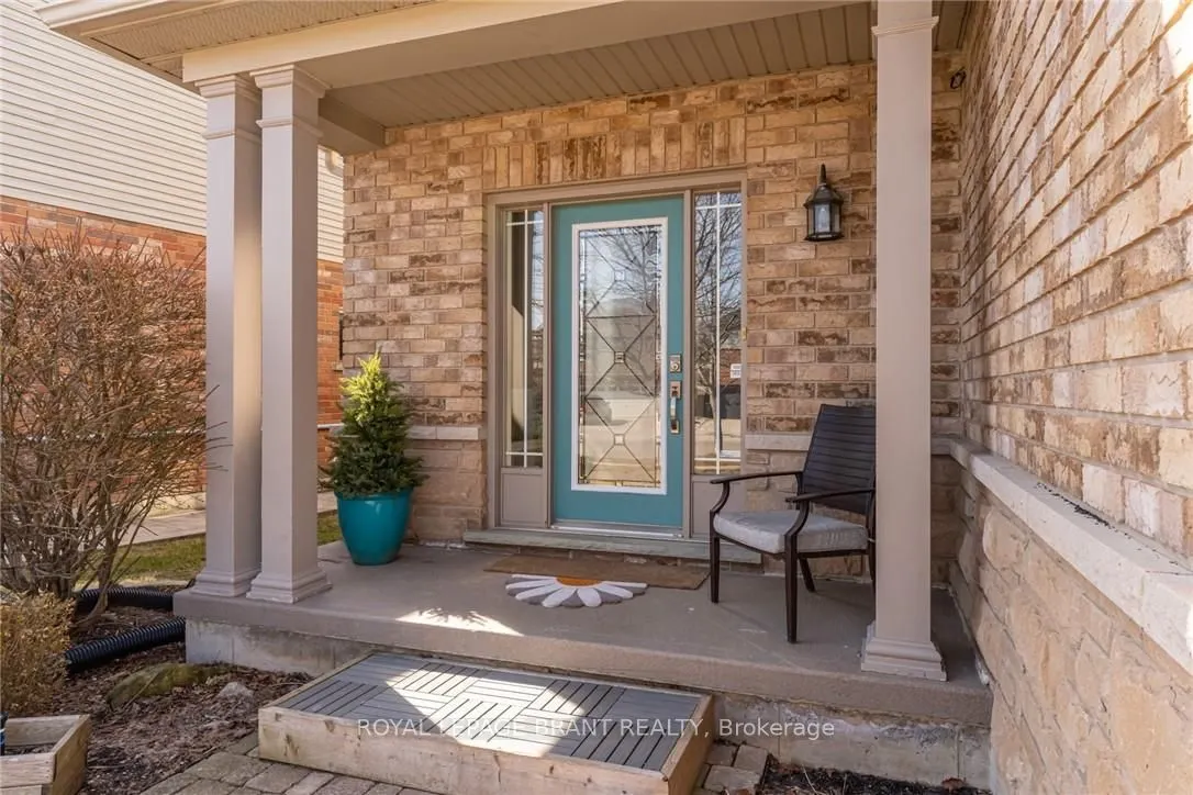 81 Windwood Drive