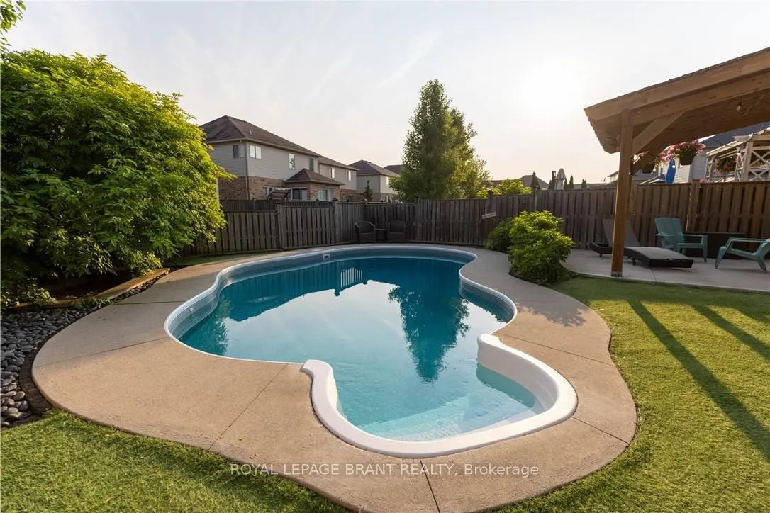 81 Windwood Drive