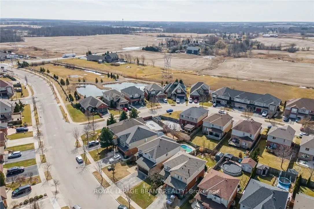 81 Windwood Drive