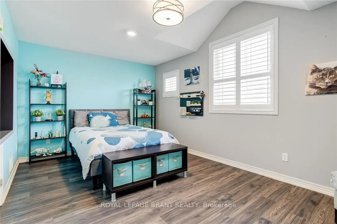 81 Windwood Drive