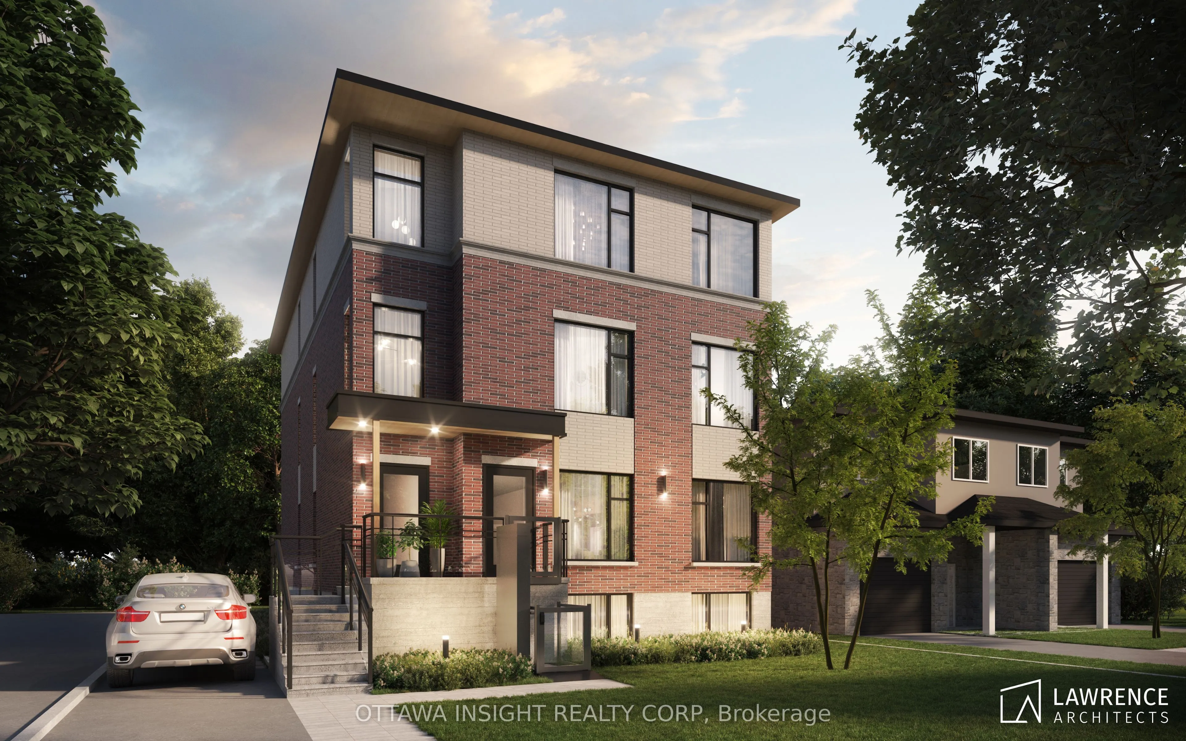 263 Currell Avenue, #4