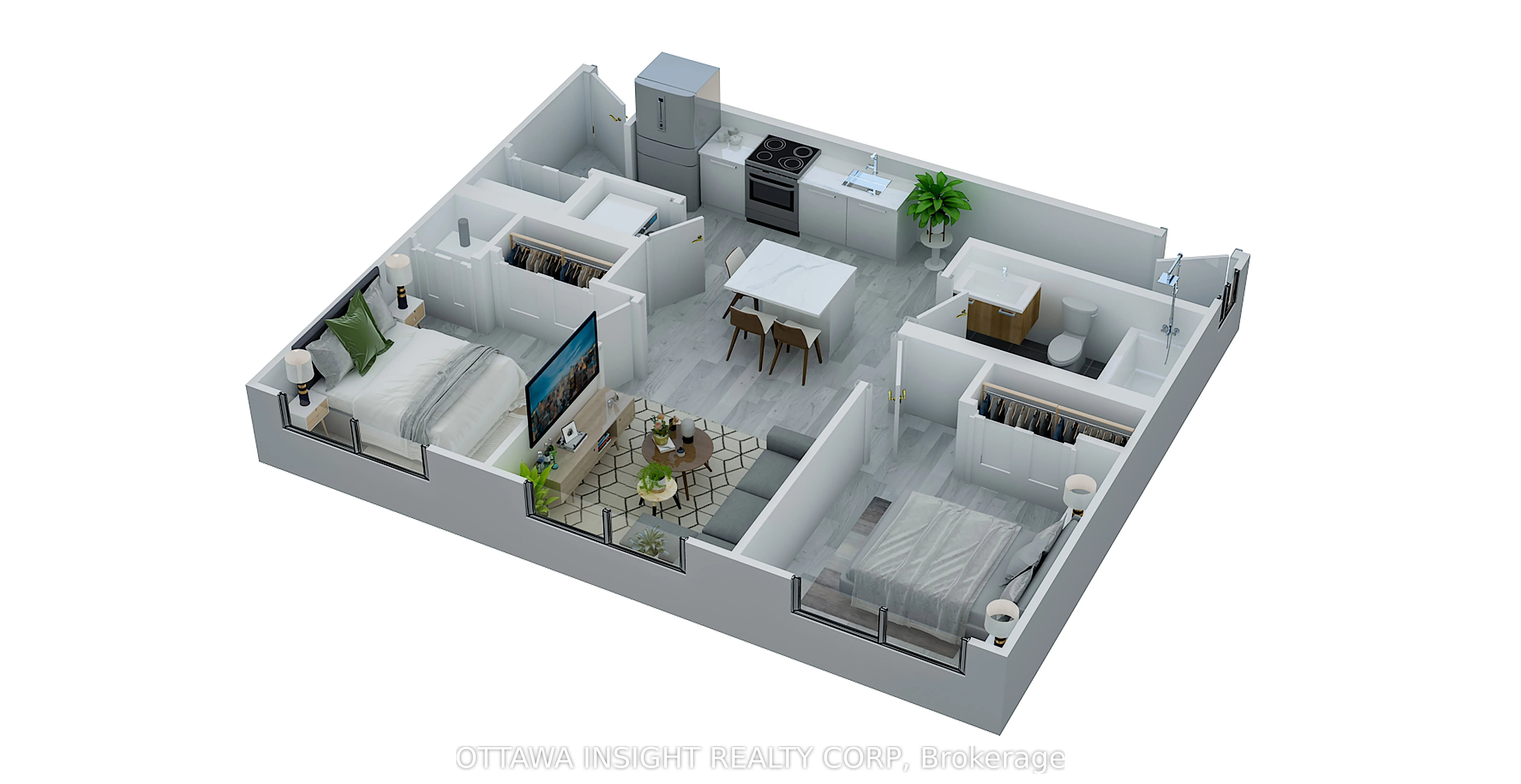 263 Currell Avenue, #4