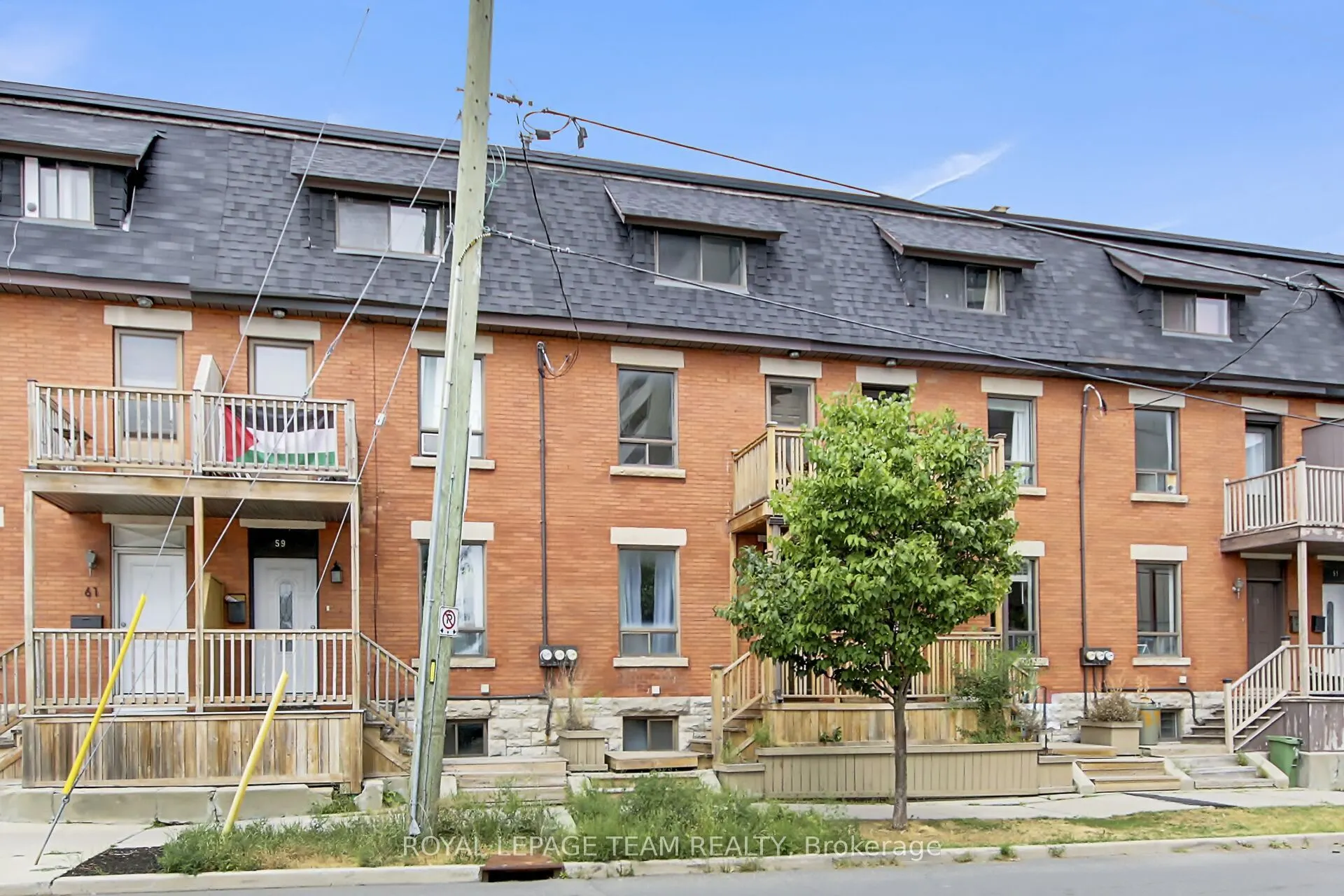57 Argyle Avenue