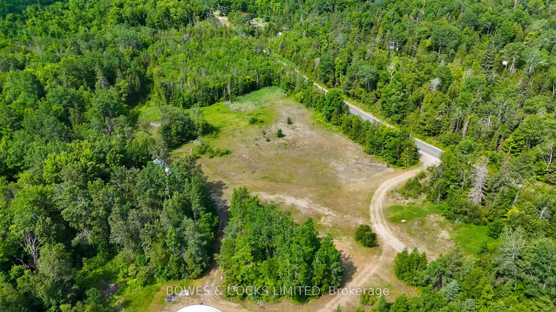 138 Weslemkoon Lake Road