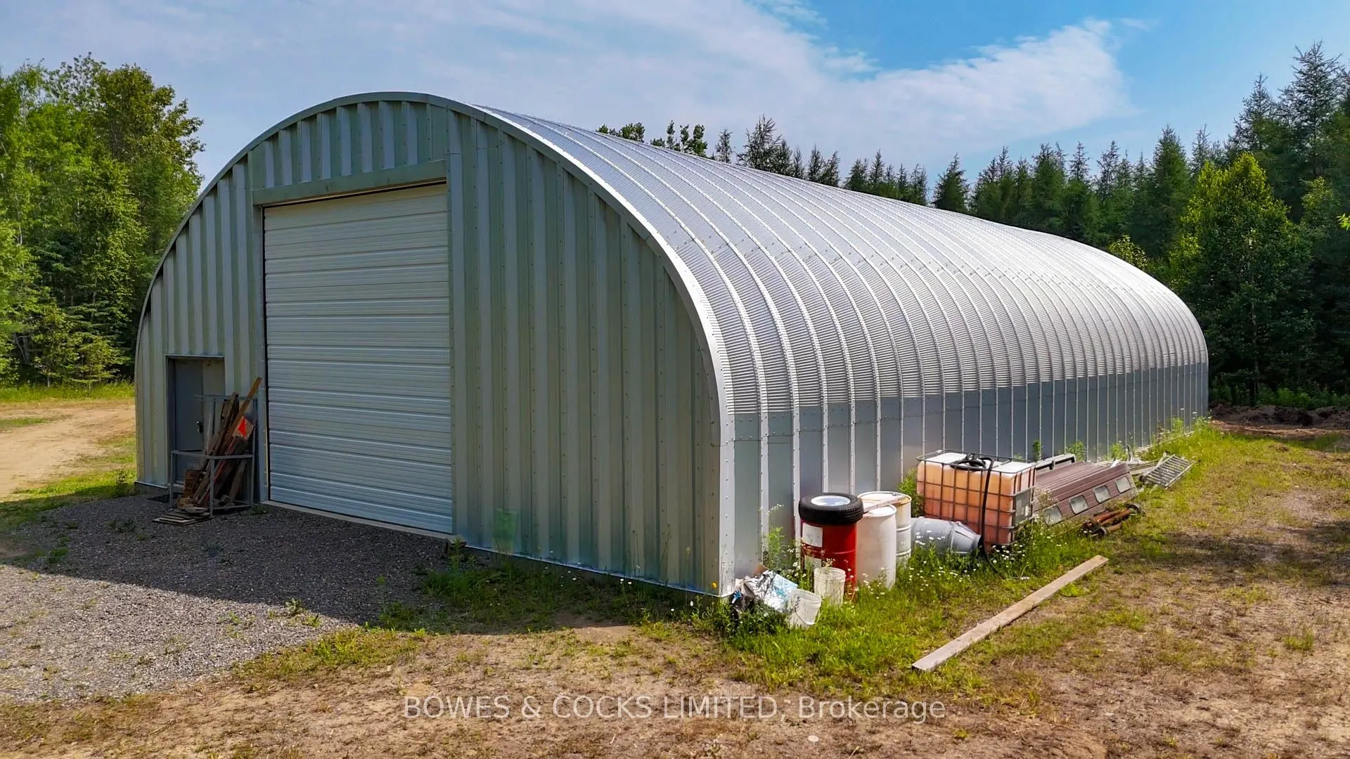 138 Weslemkoon Lake Road