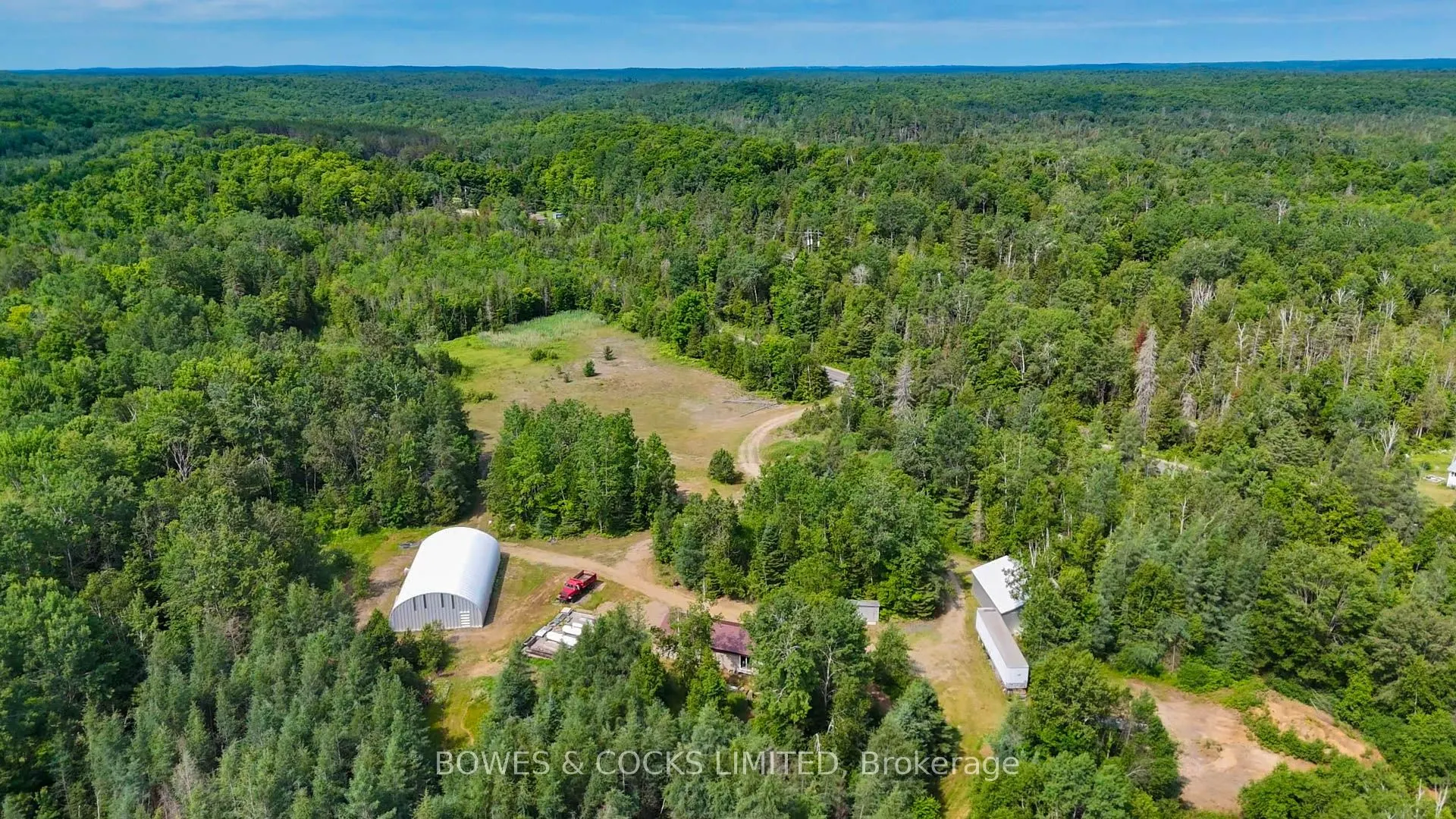 138 Weslemkoon Lake Road