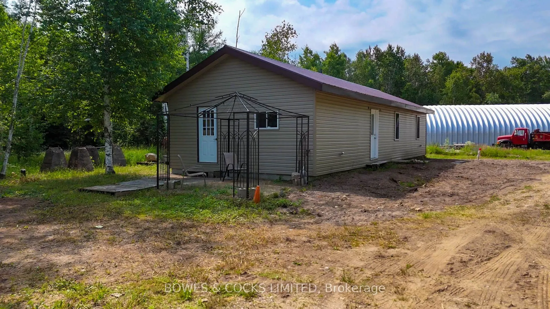 138 Weslemkoon Lake Road