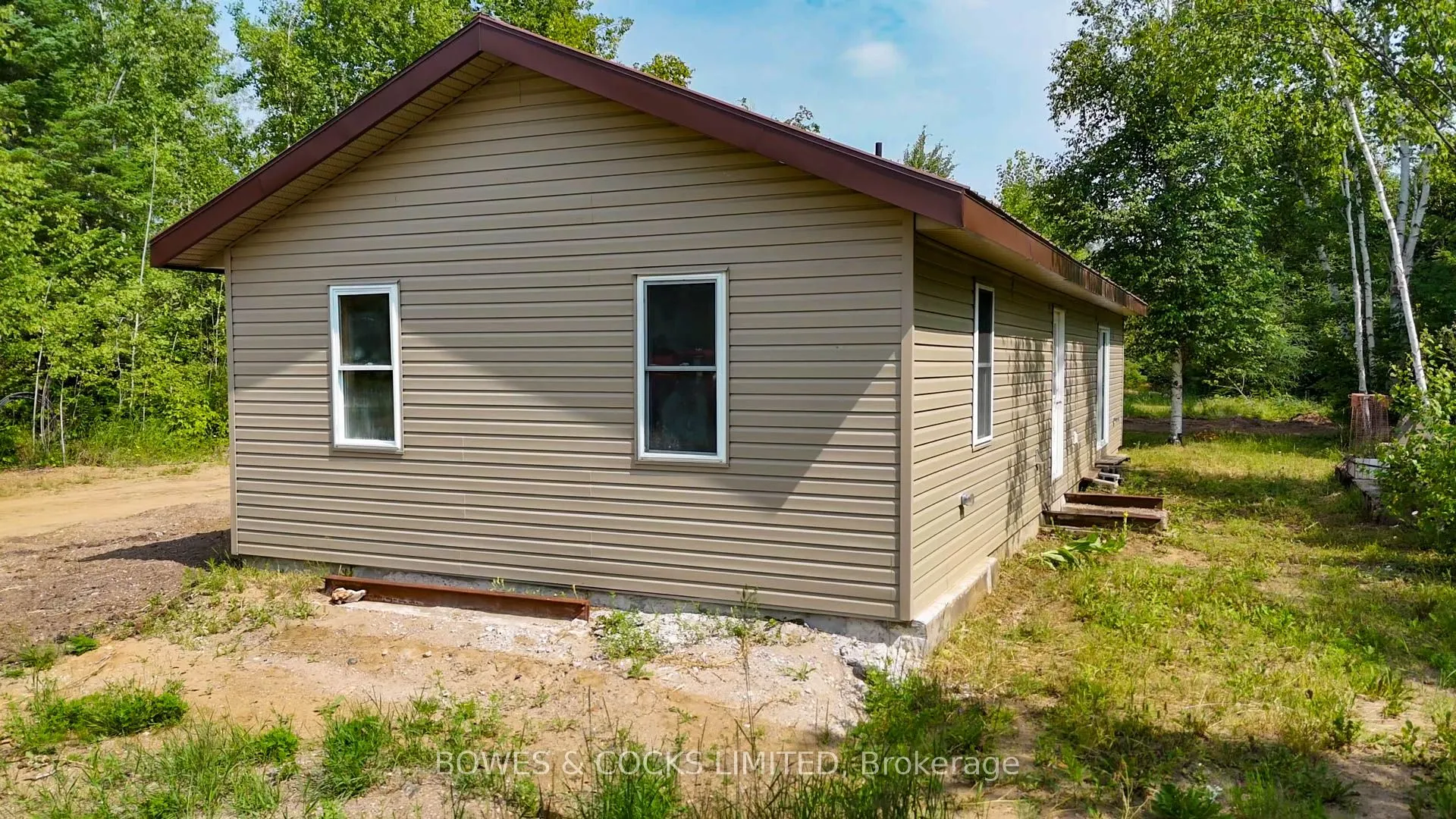 138 Weslemkoon Lake Road