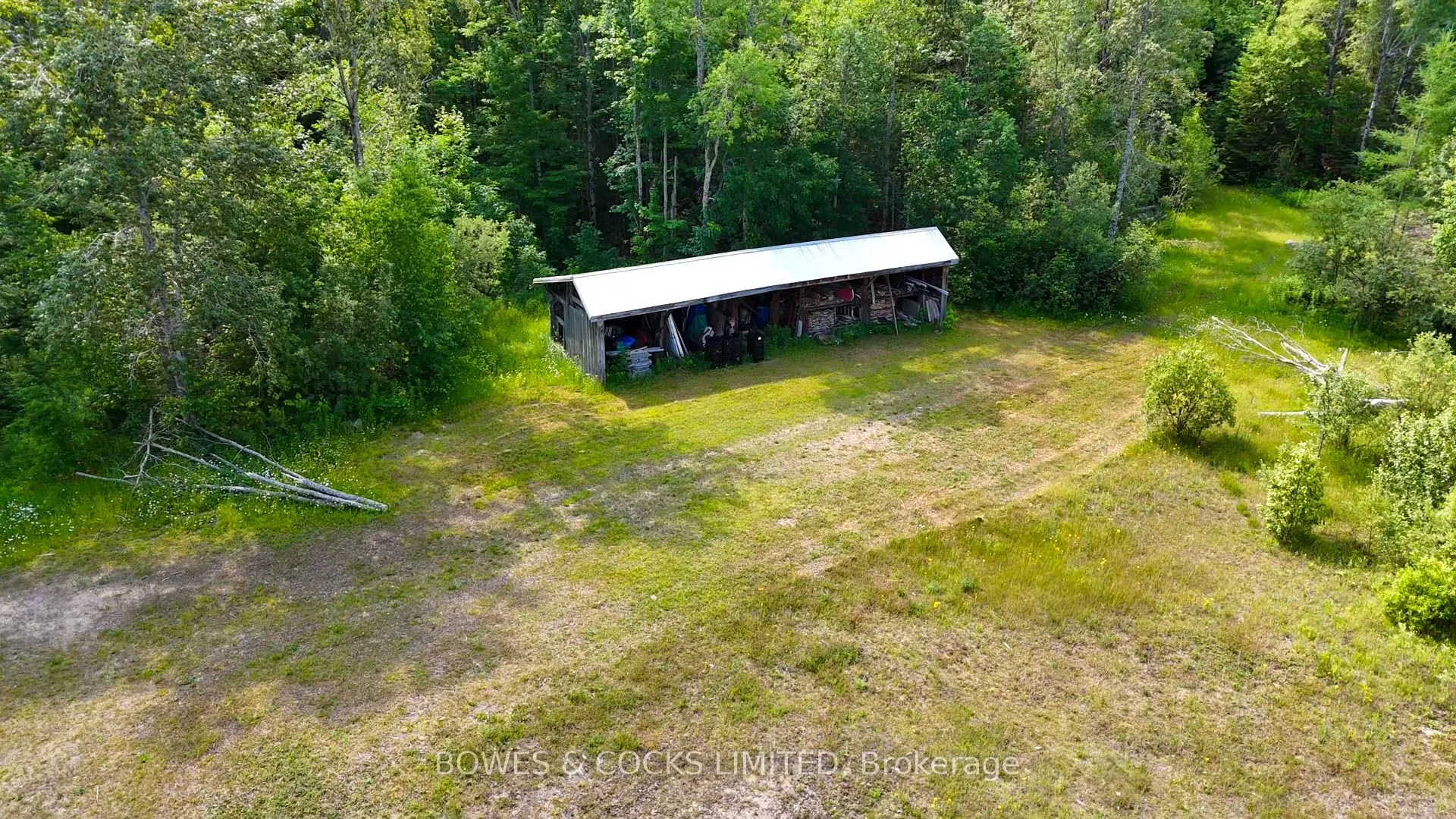 138 Weslemkoon Lake Road