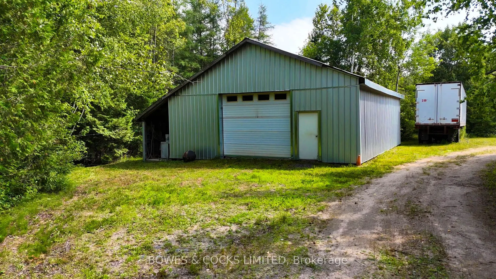 138 Weslemkoon Lake Road
