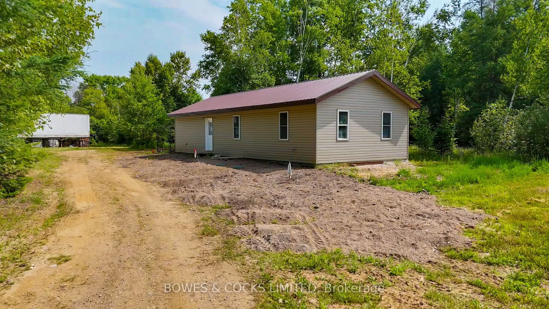 138 Weslemkoon Lake Road