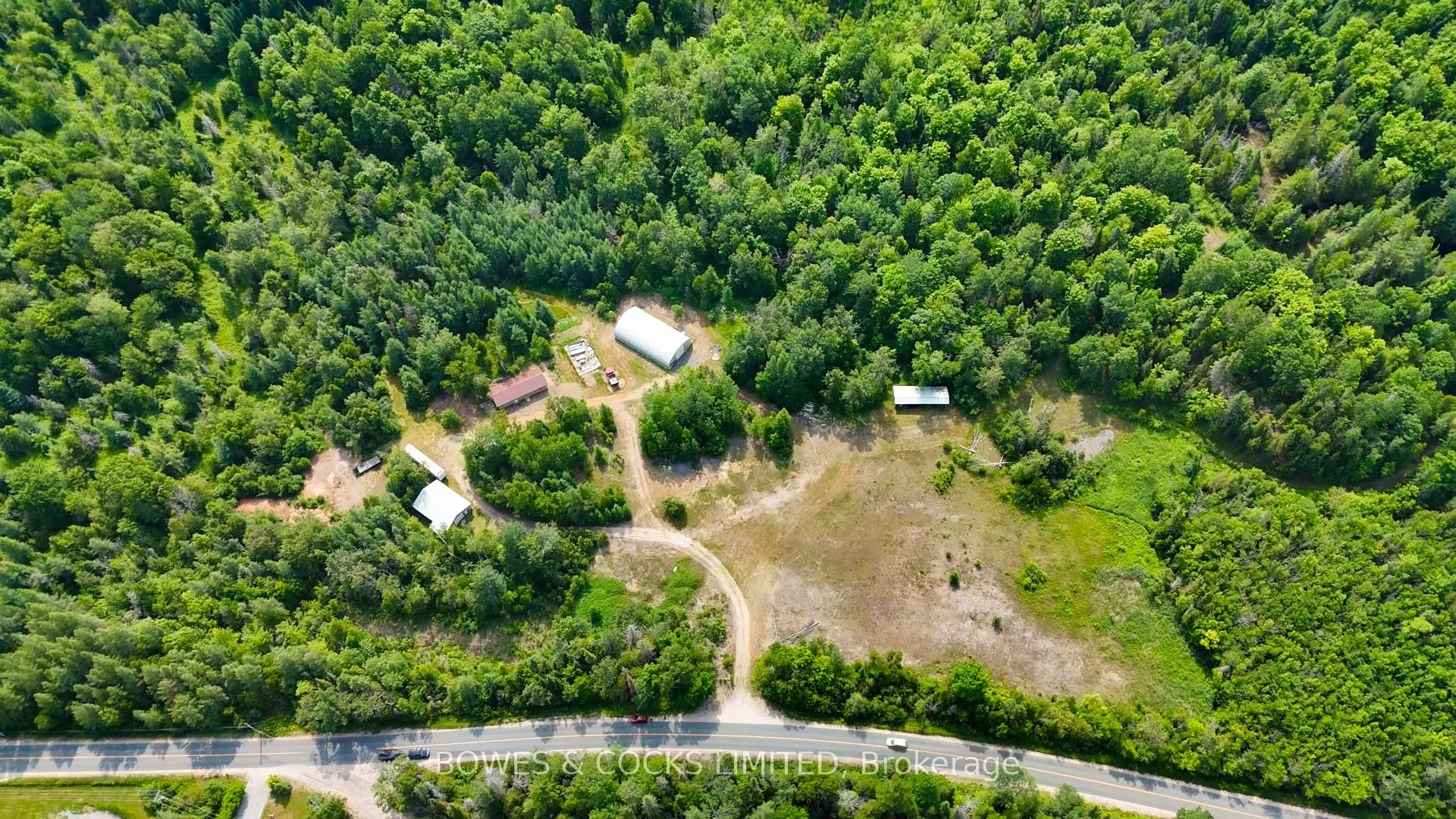 138 Weslemkoon Lake Road