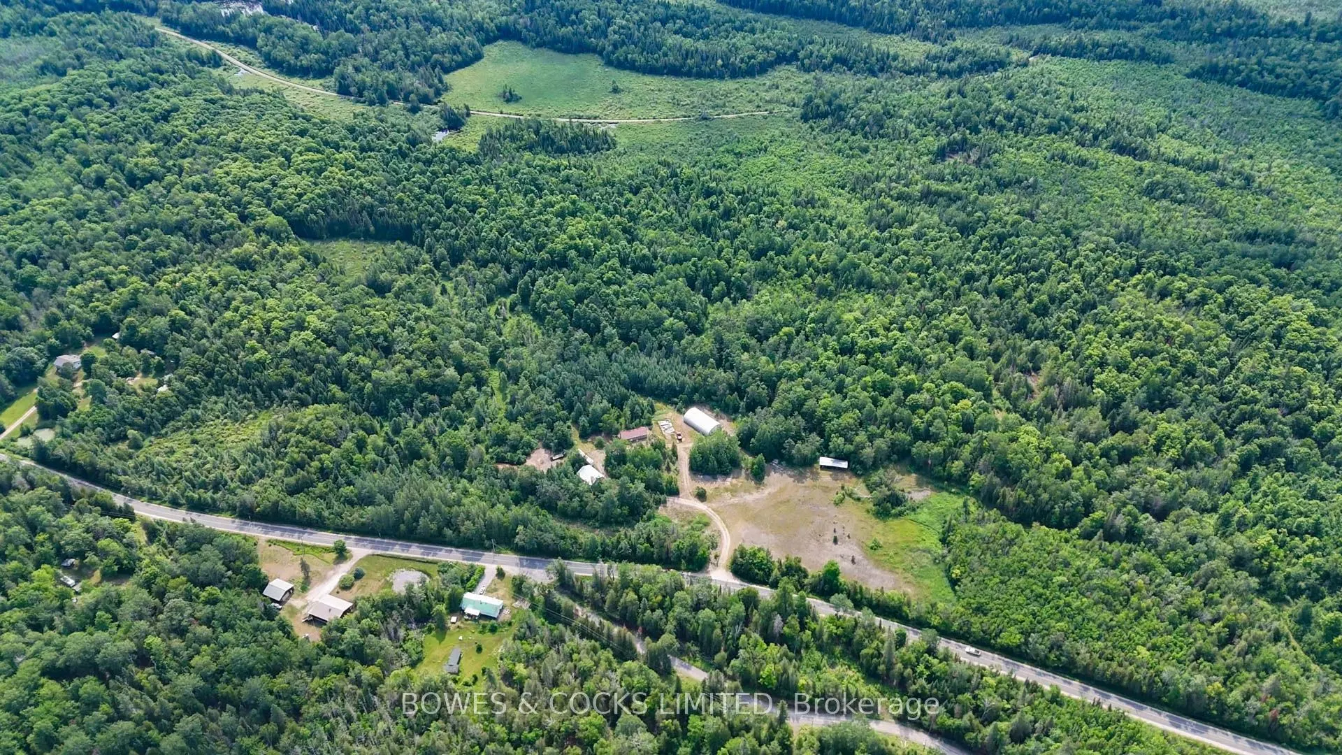 138 Weslemkoon Lake Road