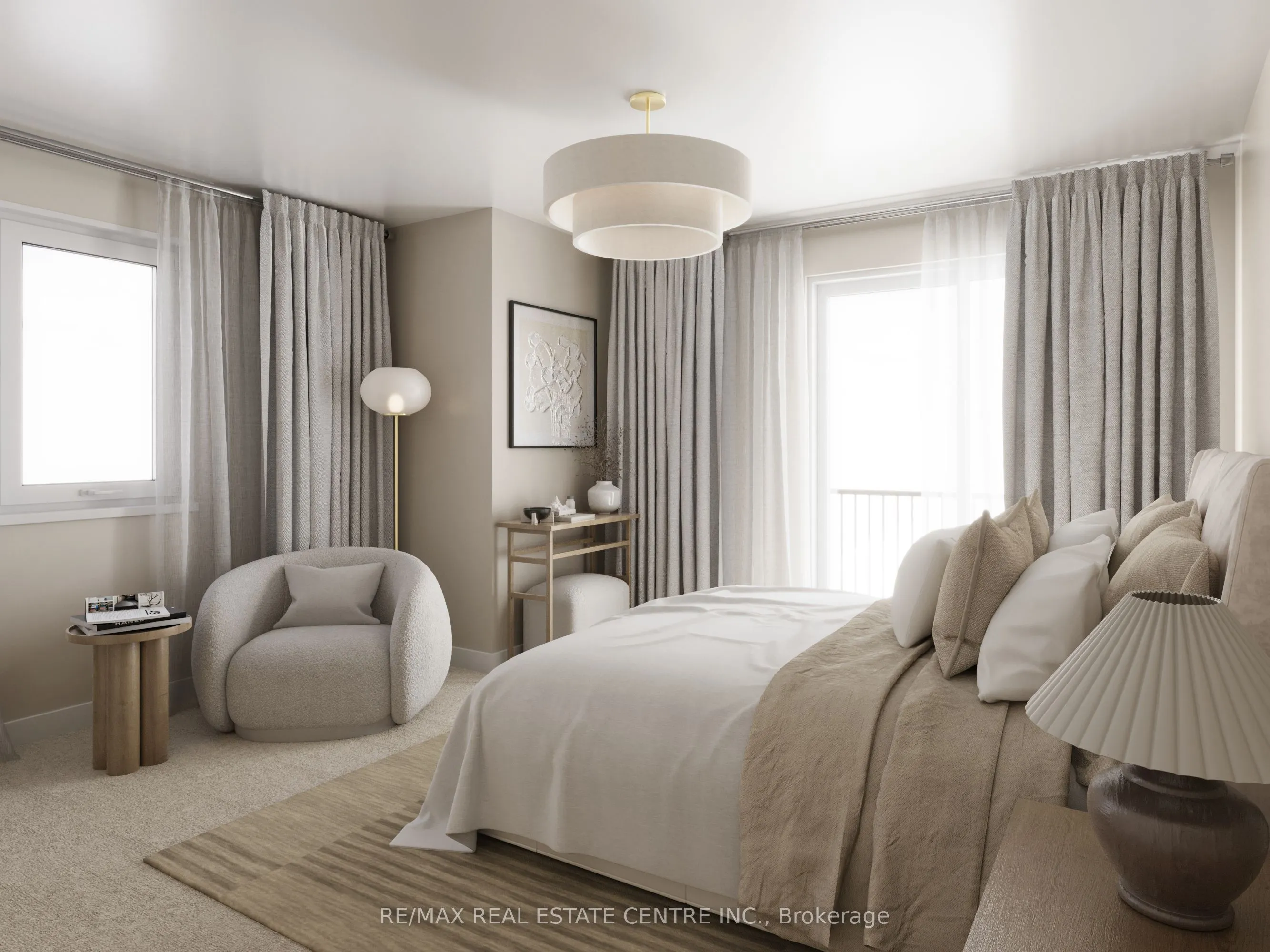 235 Blair Creek Drive, #2