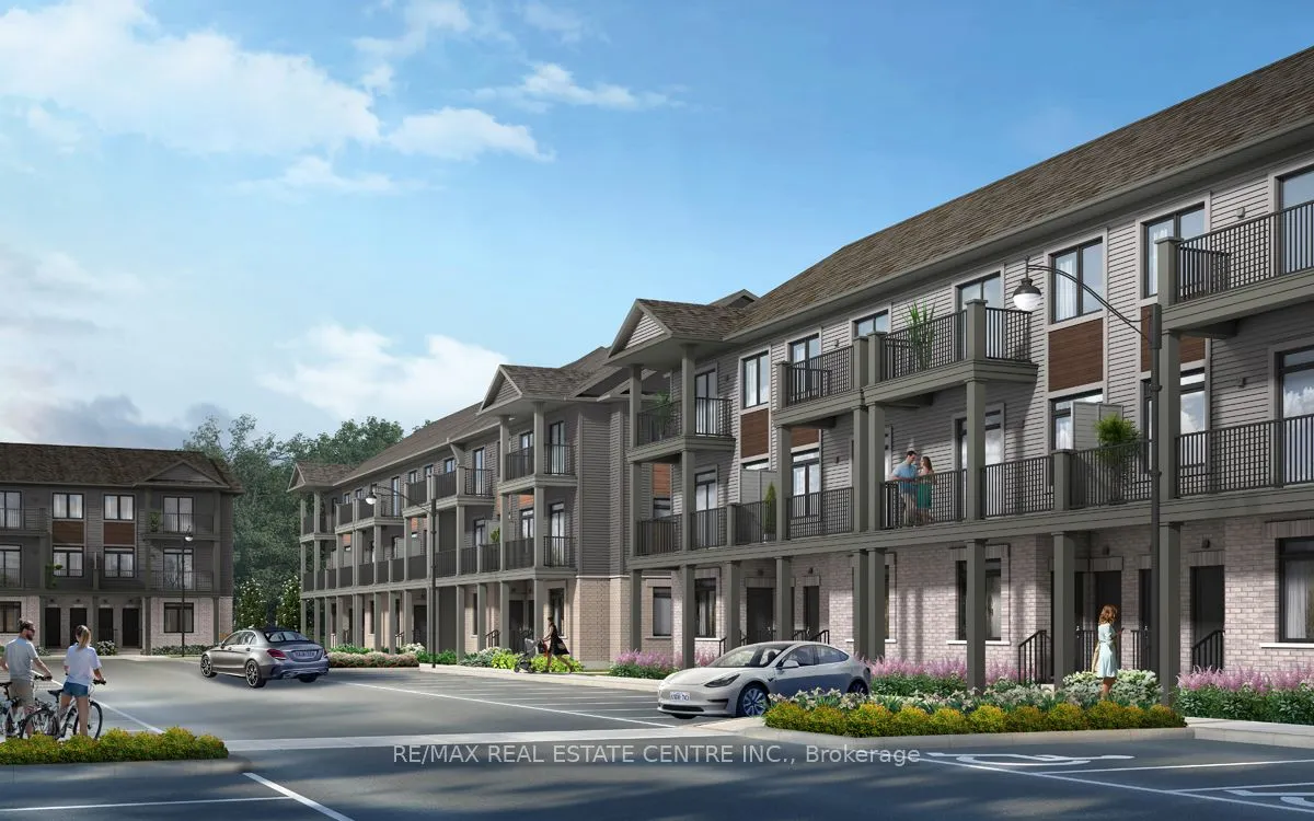 235 Blair Creek Drive, #2