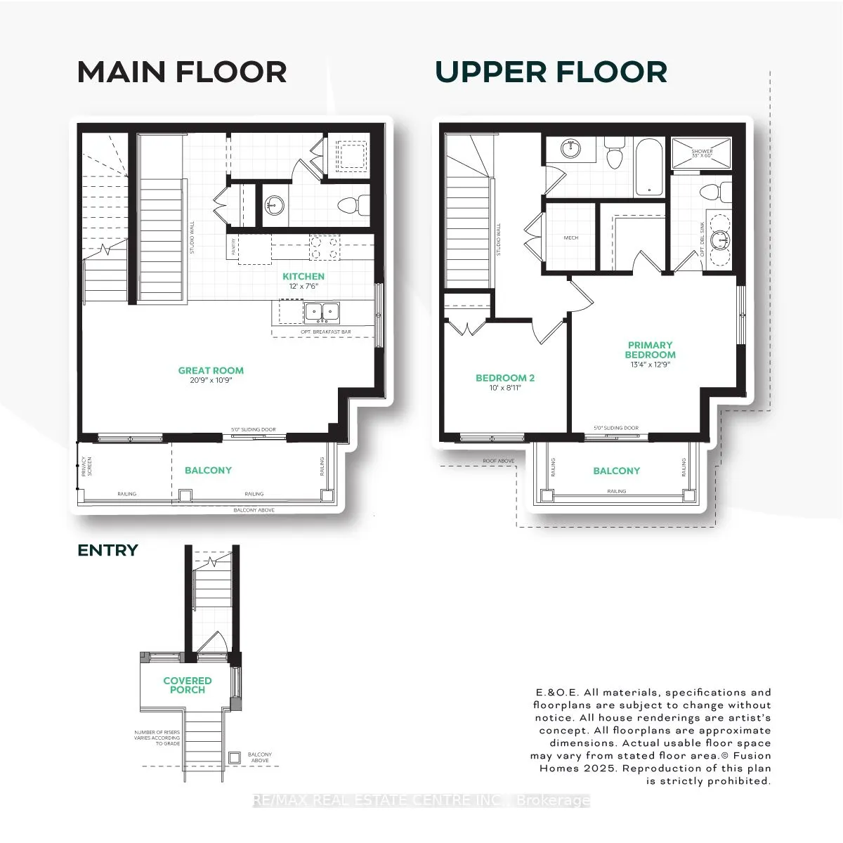 235 Blair Creek Drive, #2