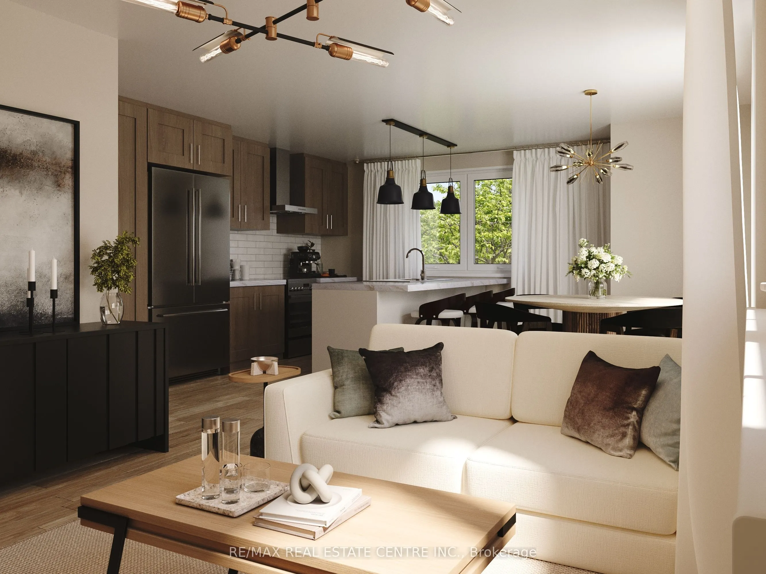 235 Blair Creek Drive, #2