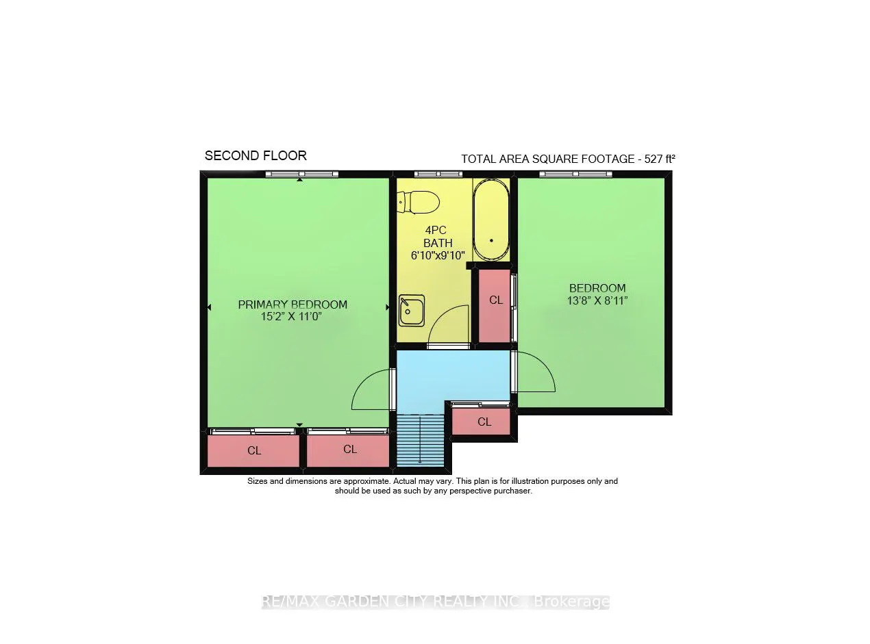 41 SANDRA Crescent