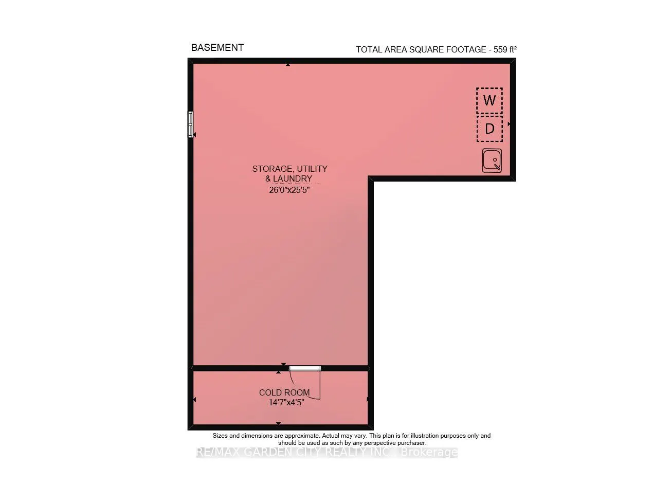 41 SANDRA Crescent