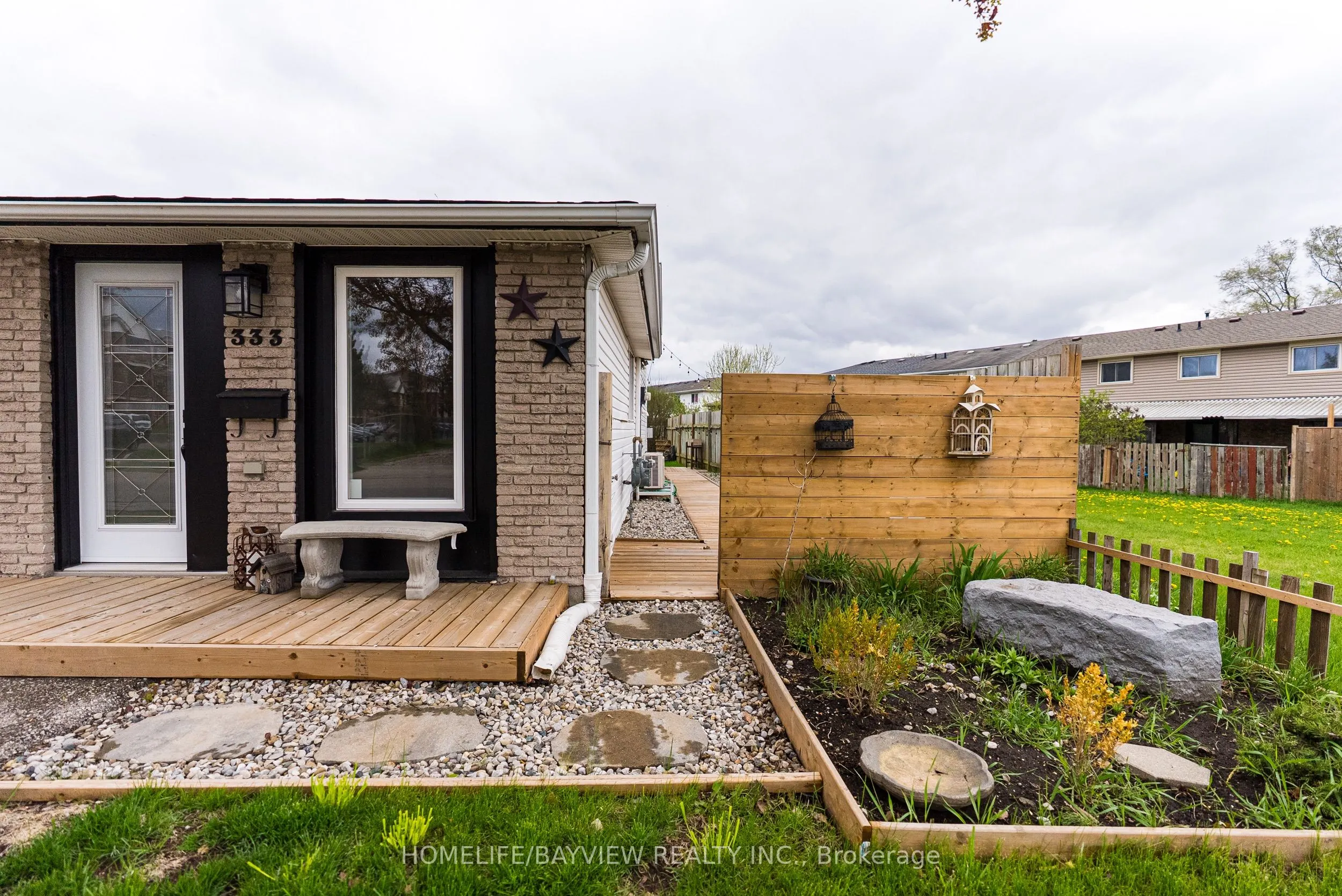 333 Preston Parkway