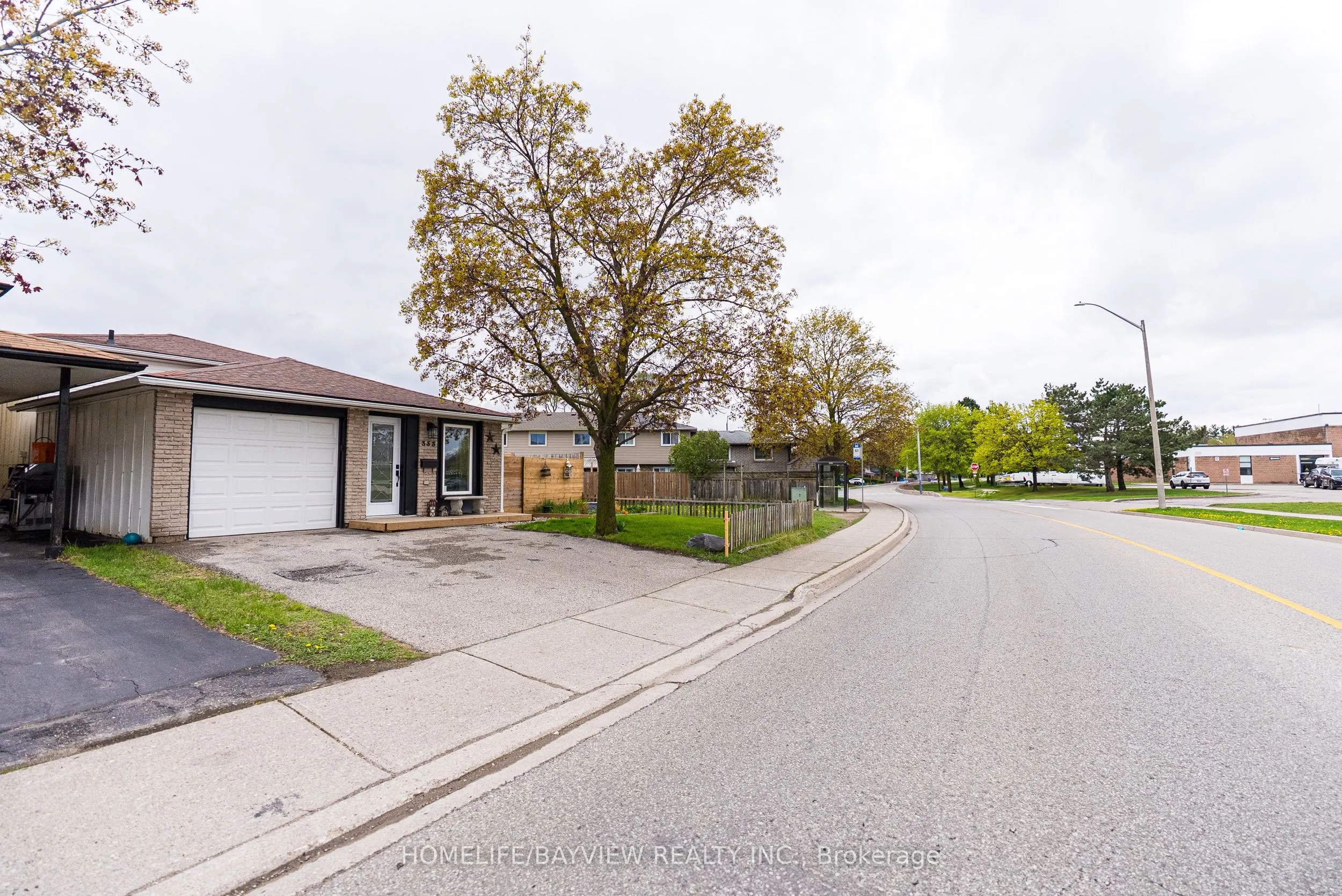 333 Preston Parkway