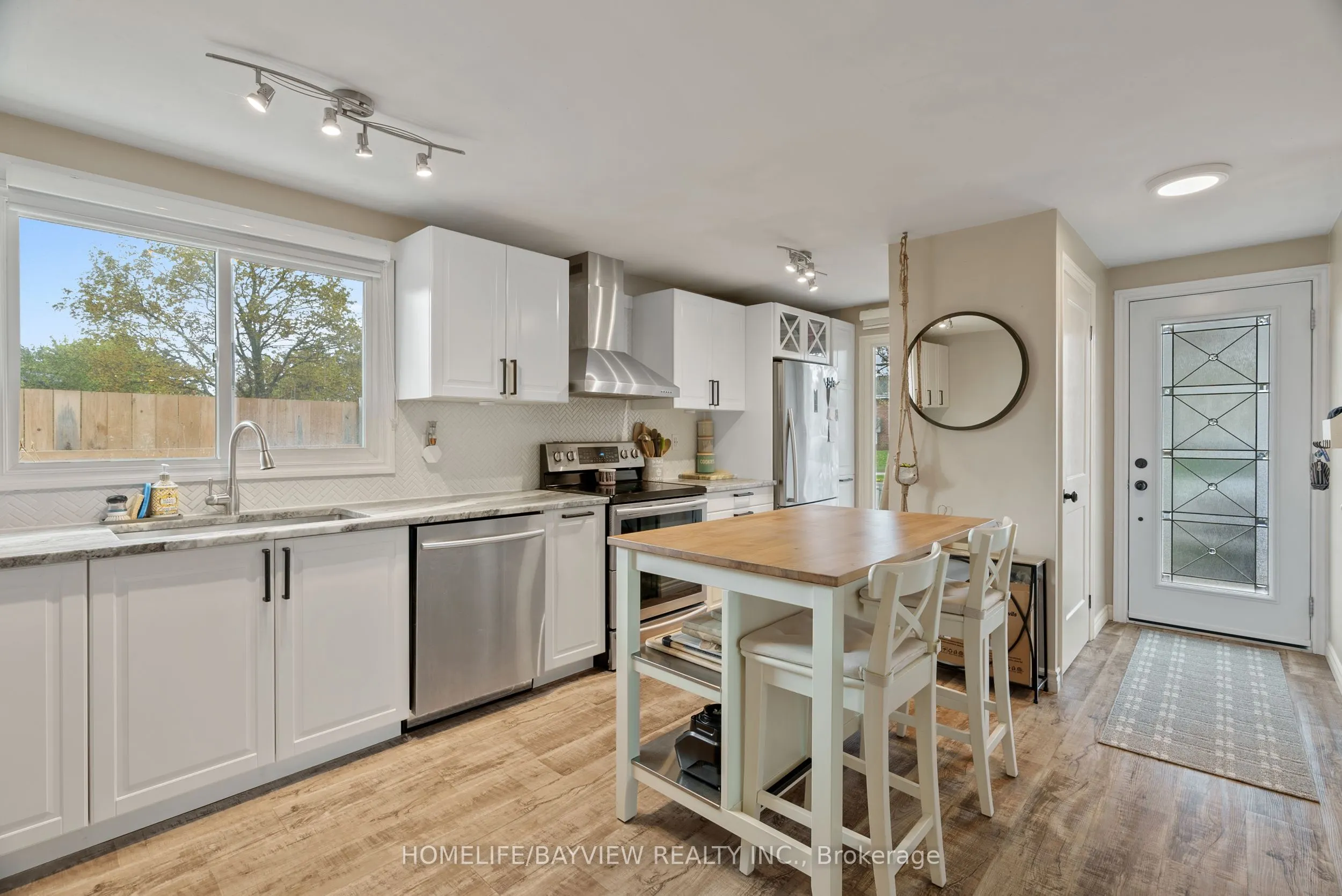 333 Preston Parkway