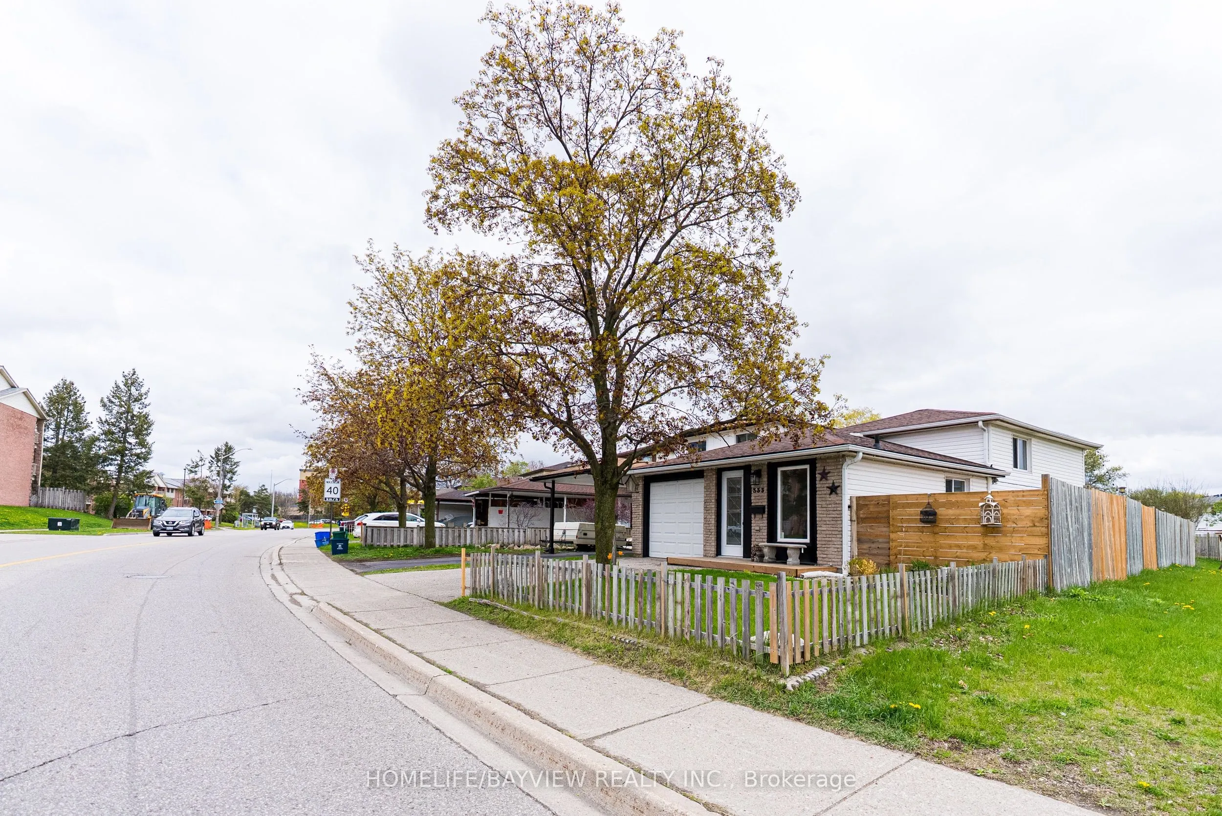 333 Preston Parkway