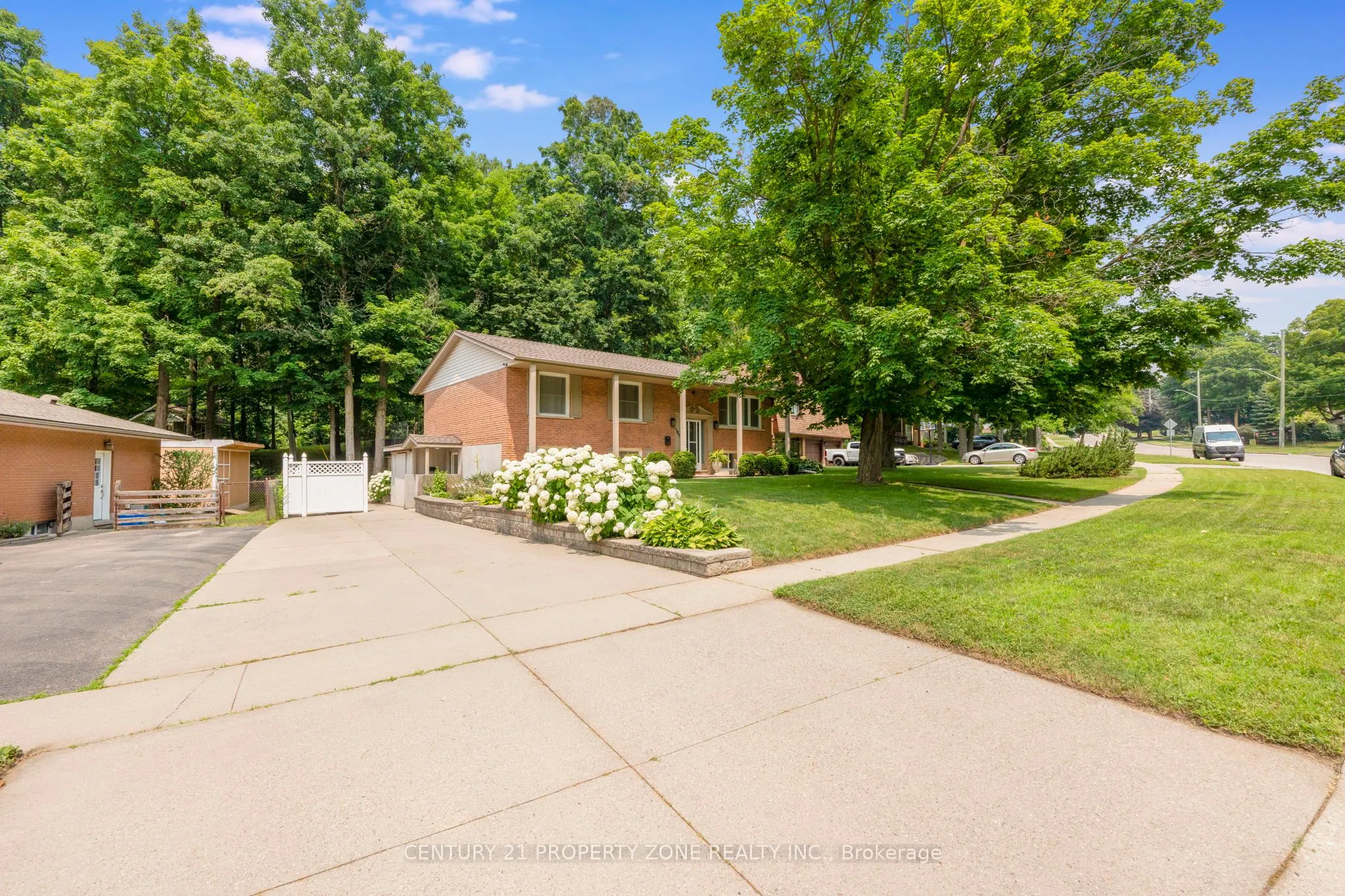 187 Winston Boulevard