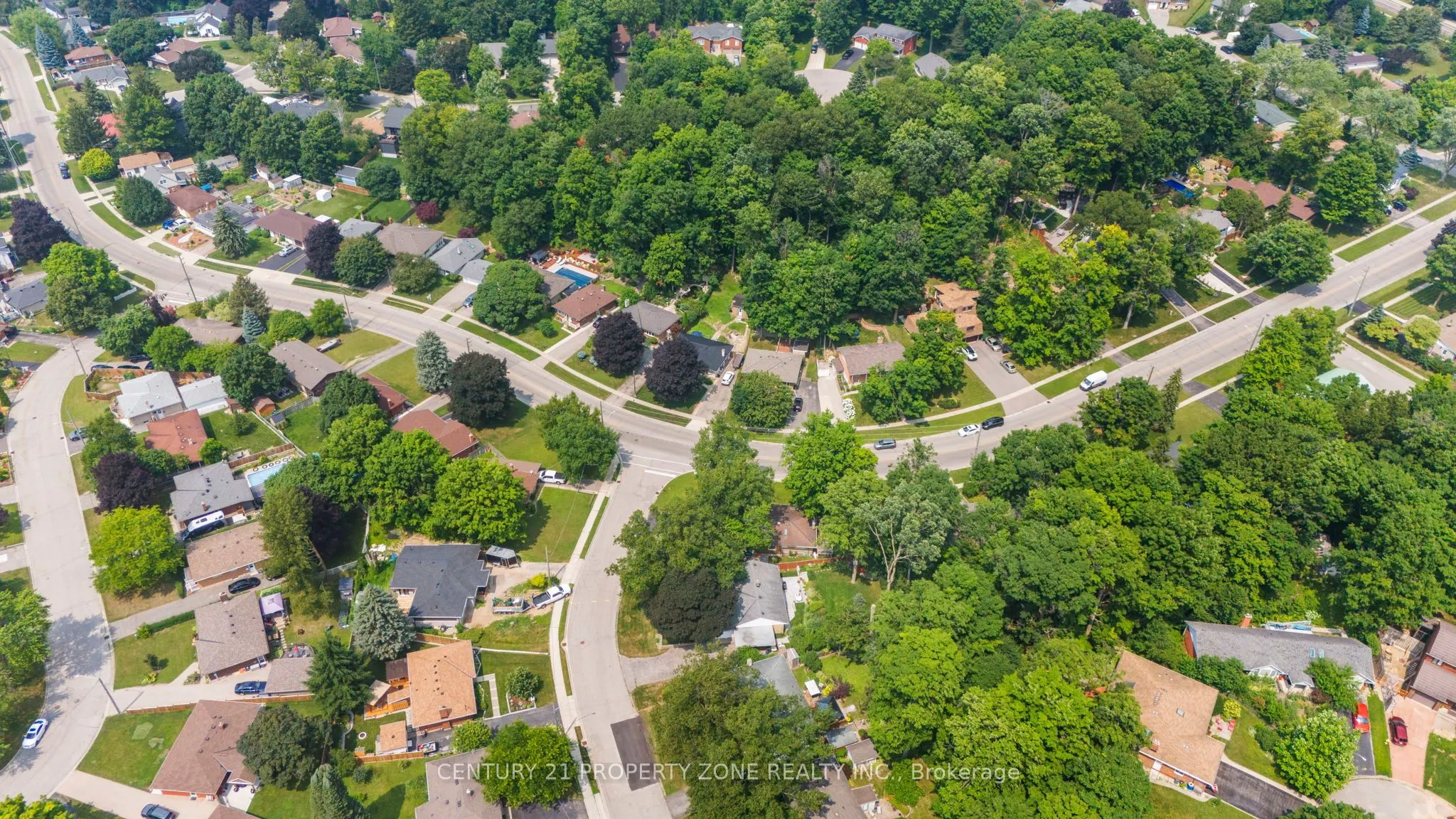 187 Winston Boulevard
