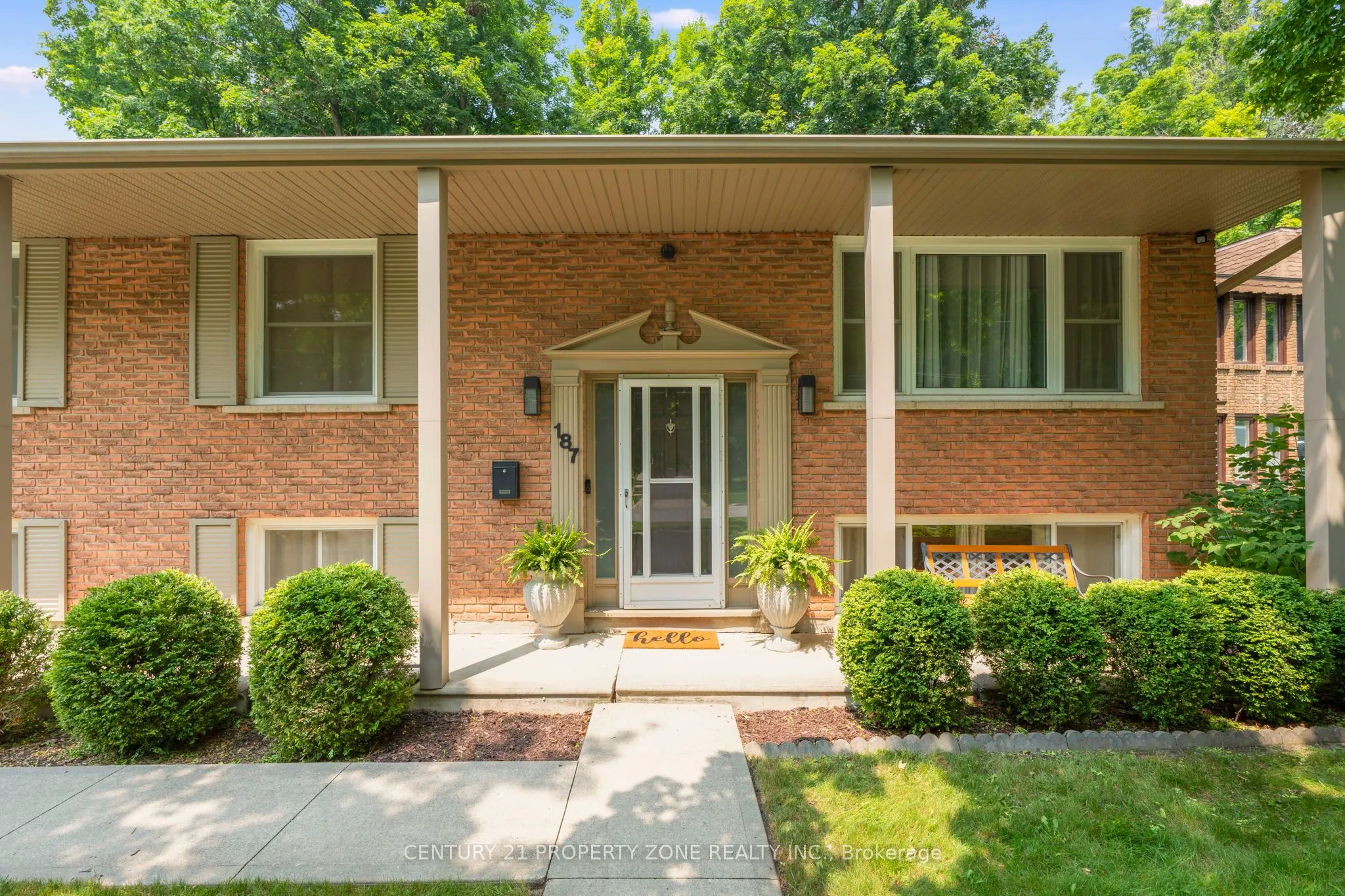 187 Winston Boulevard
