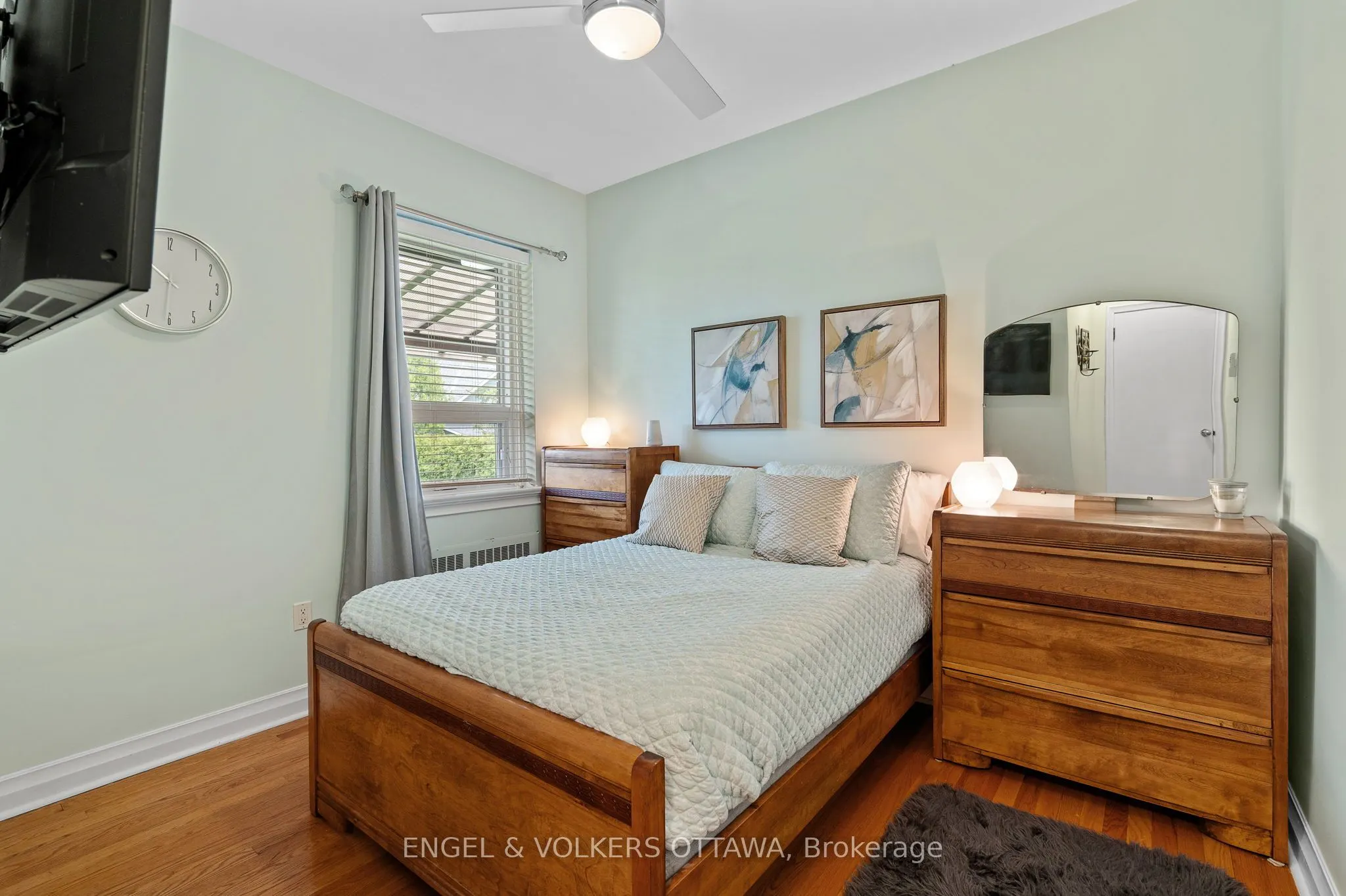 165 Island Park Drive