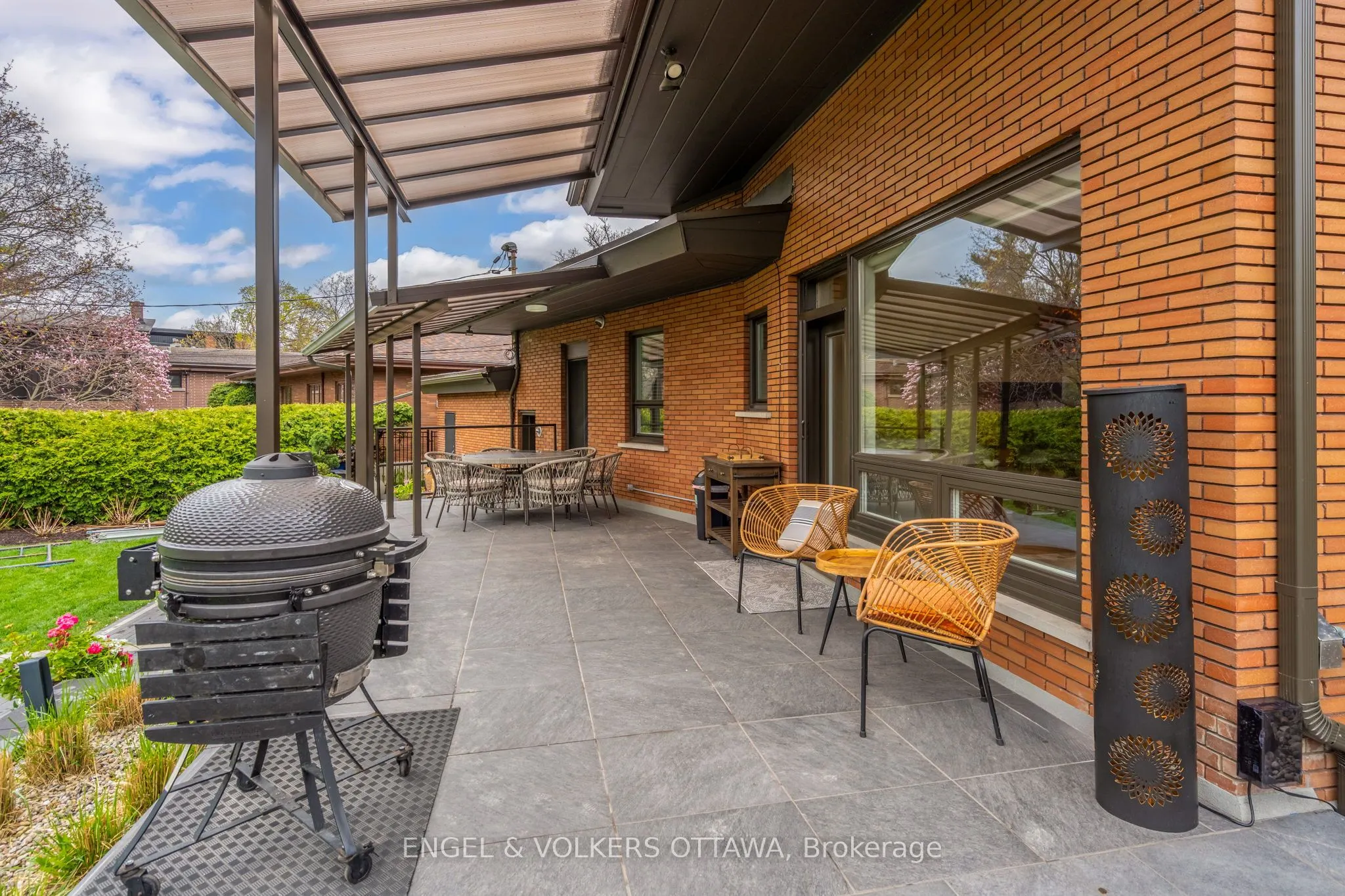 165 Island Park Drive