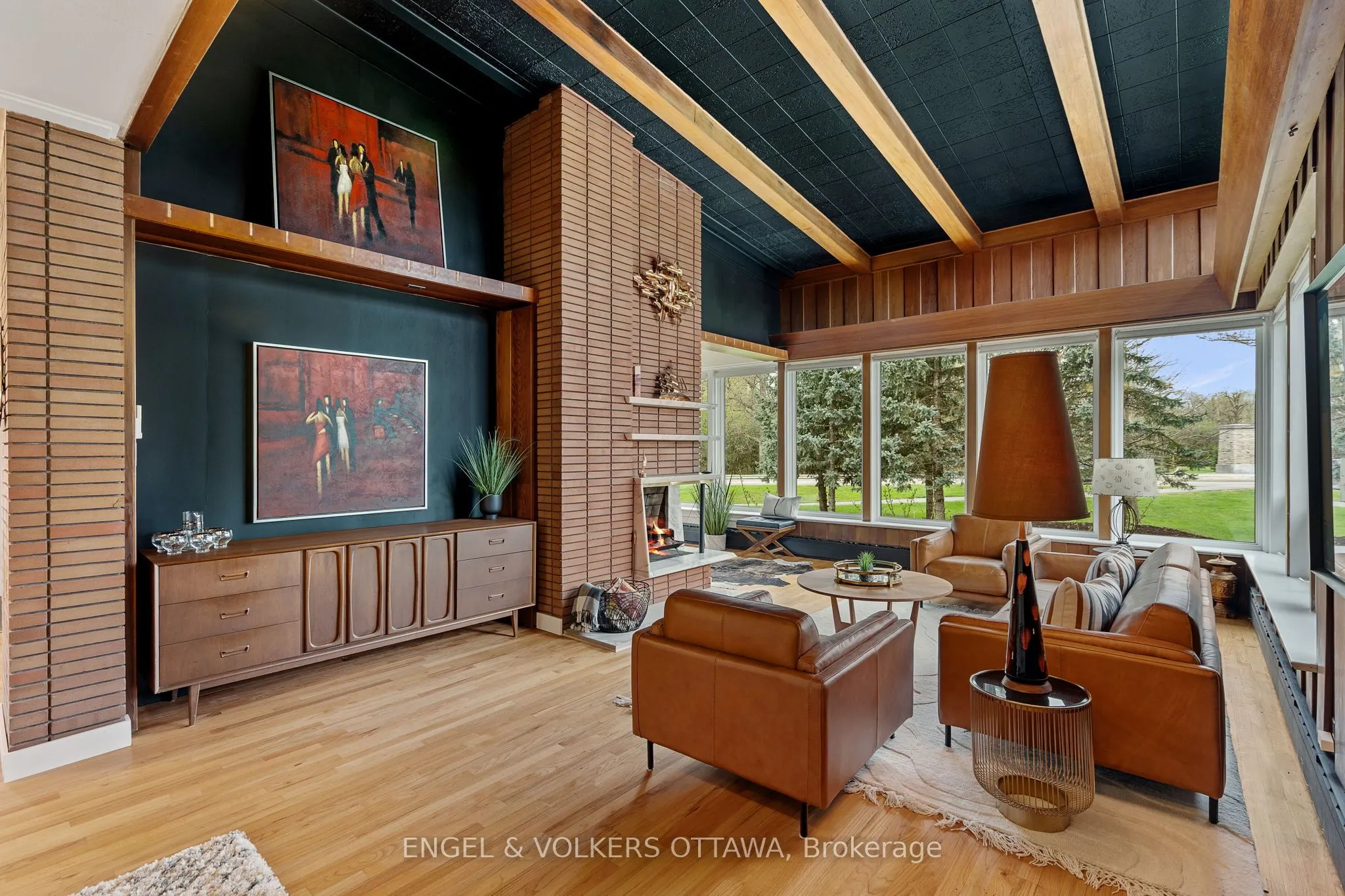 165 Island Park Drive