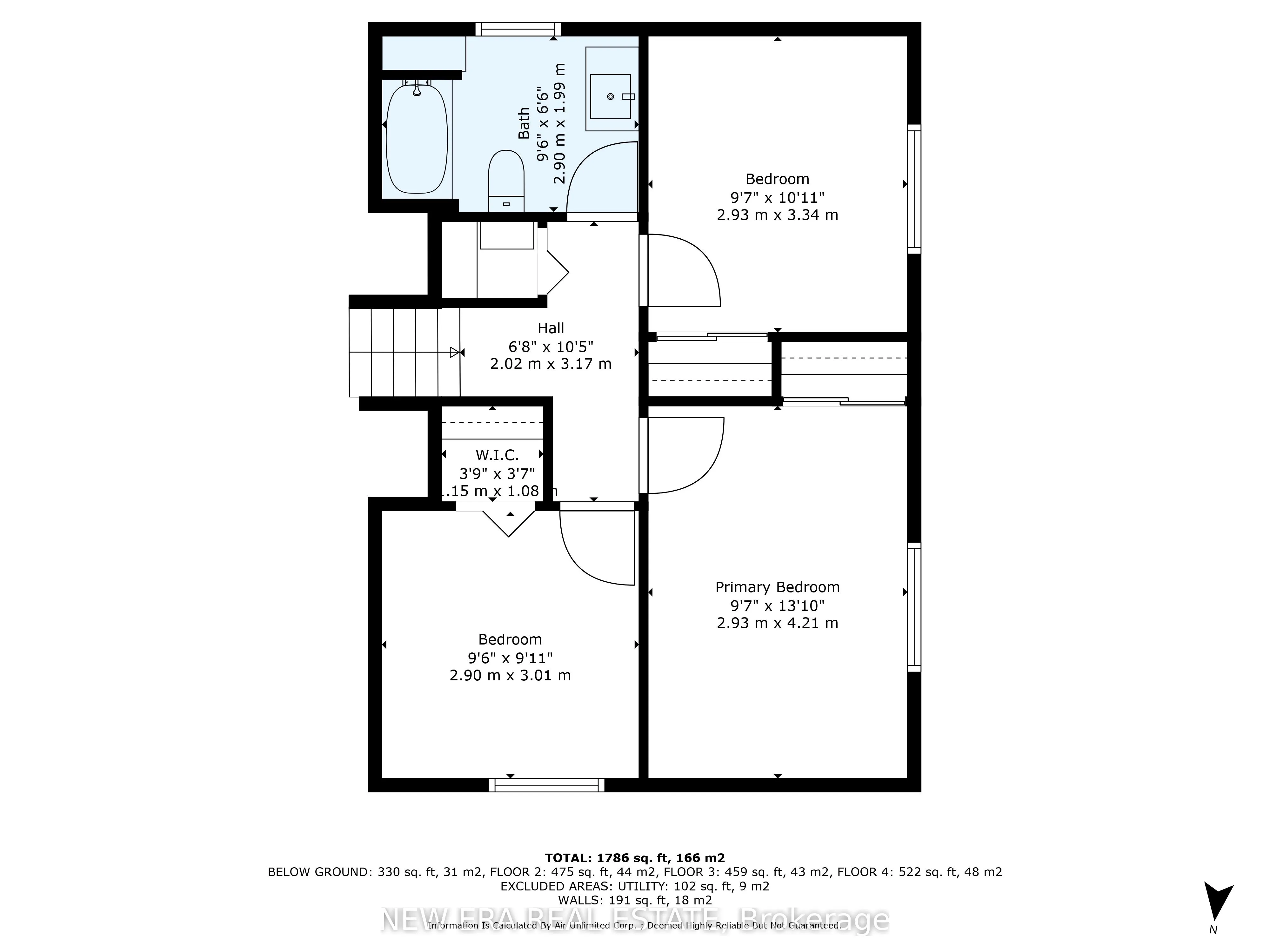 3311 Fairway Road