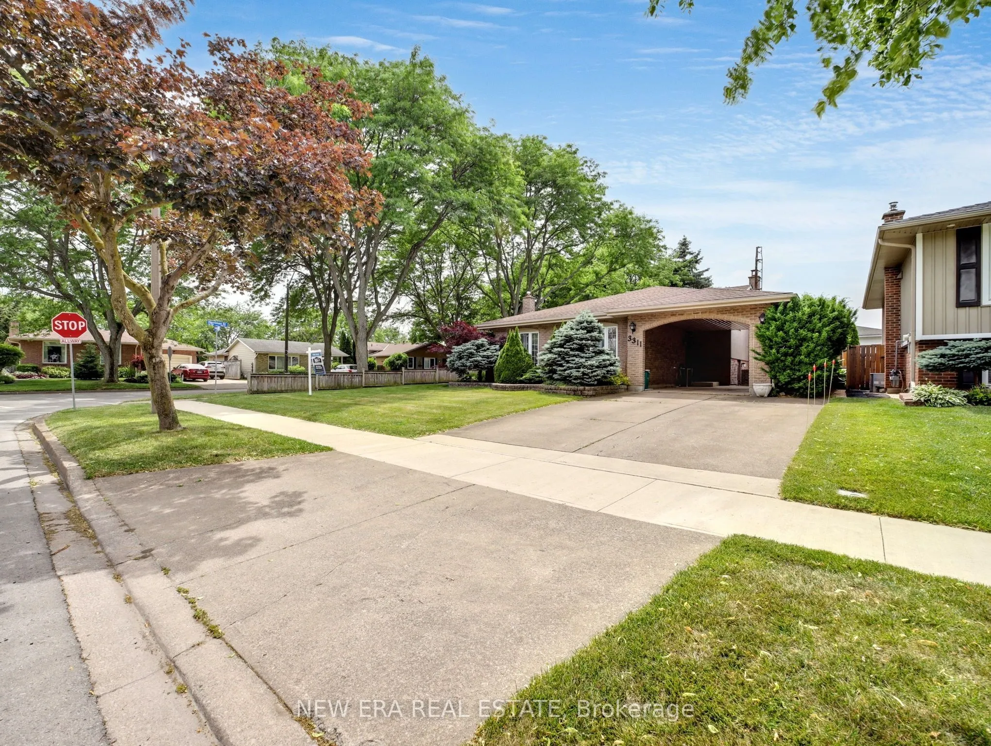 3311 Fairway Road