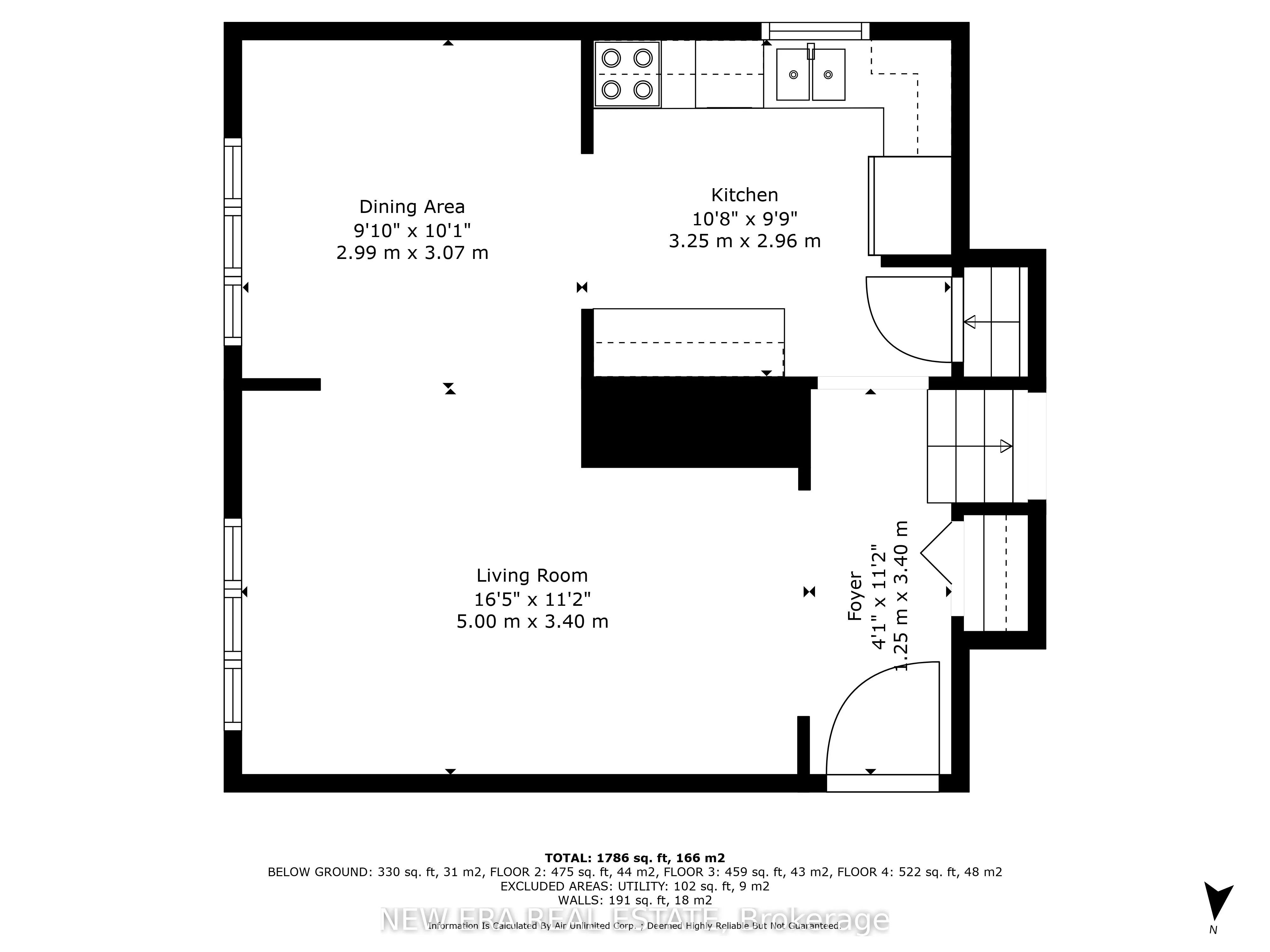 3311 Fairway Road