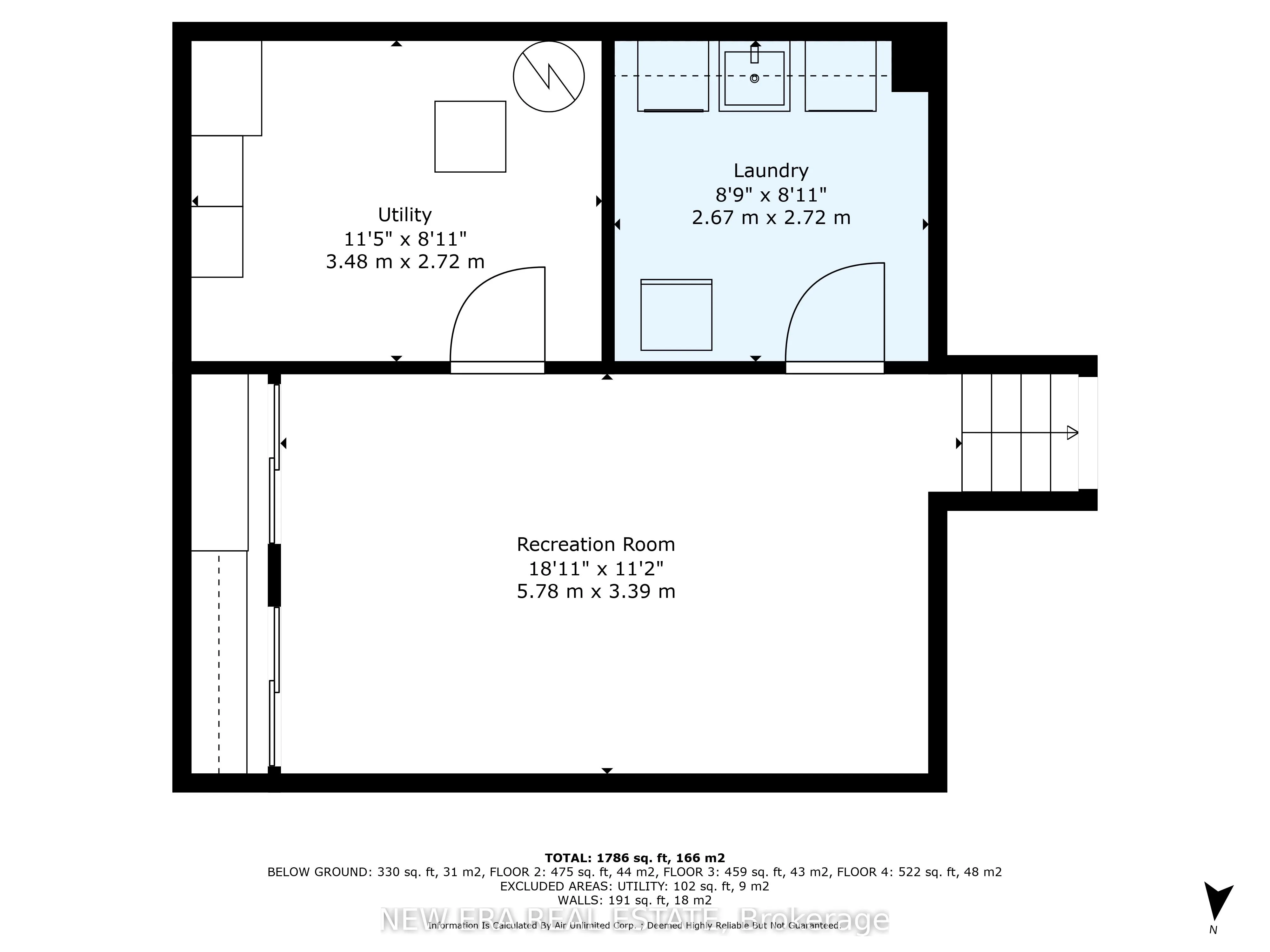 3311 Fairway Road