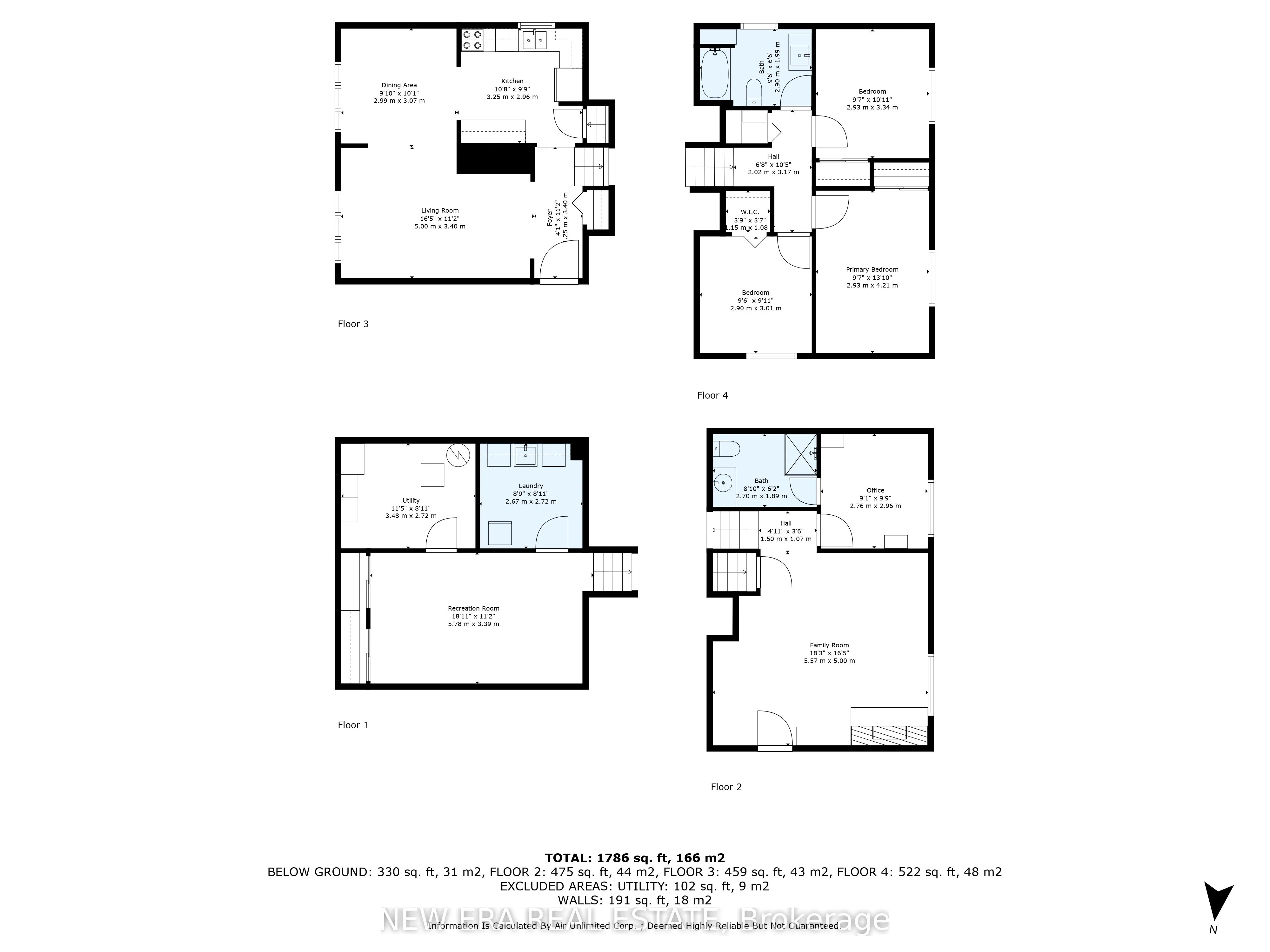 3311 Fairway Road
