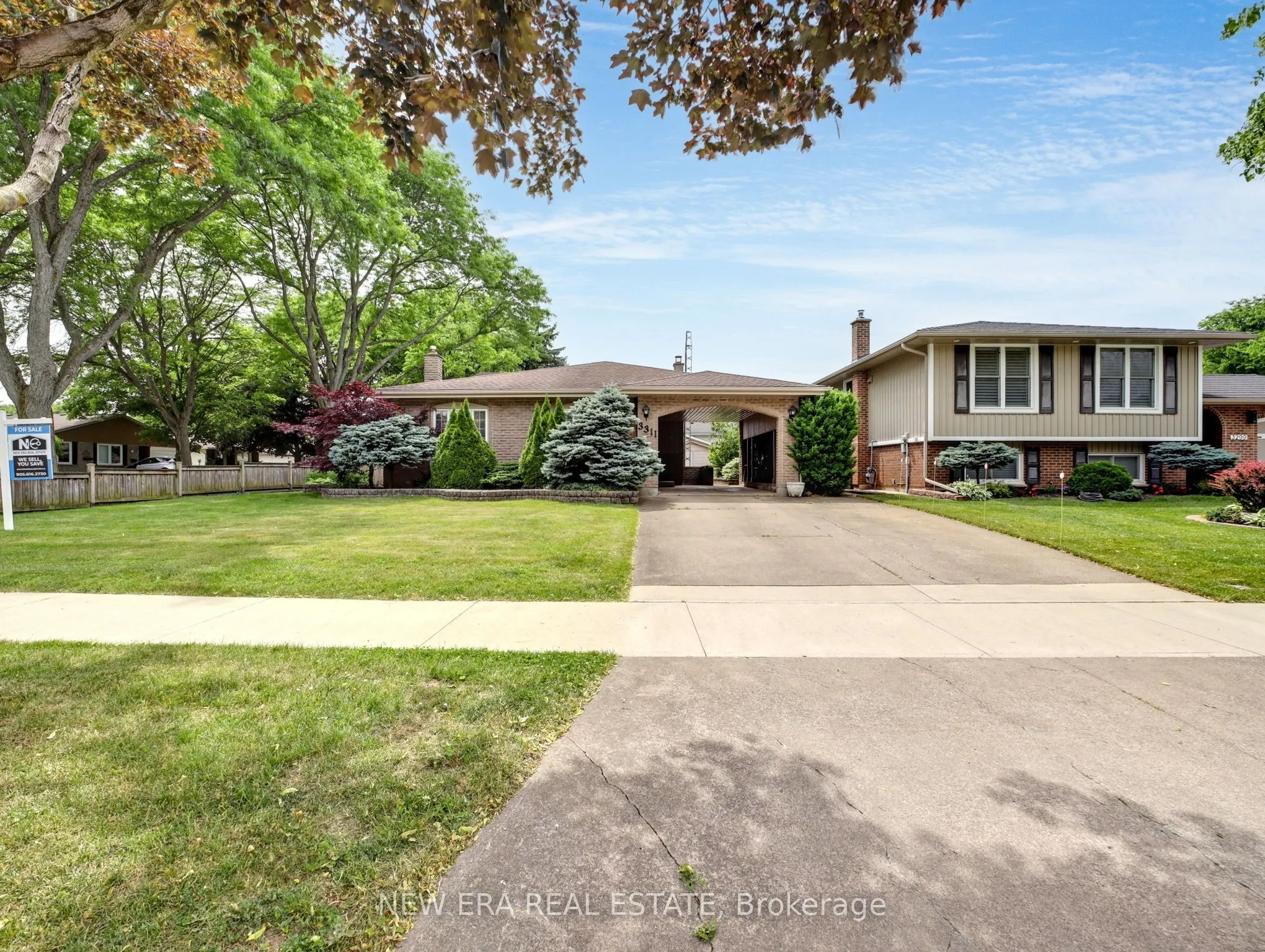 3311 Fairway Road