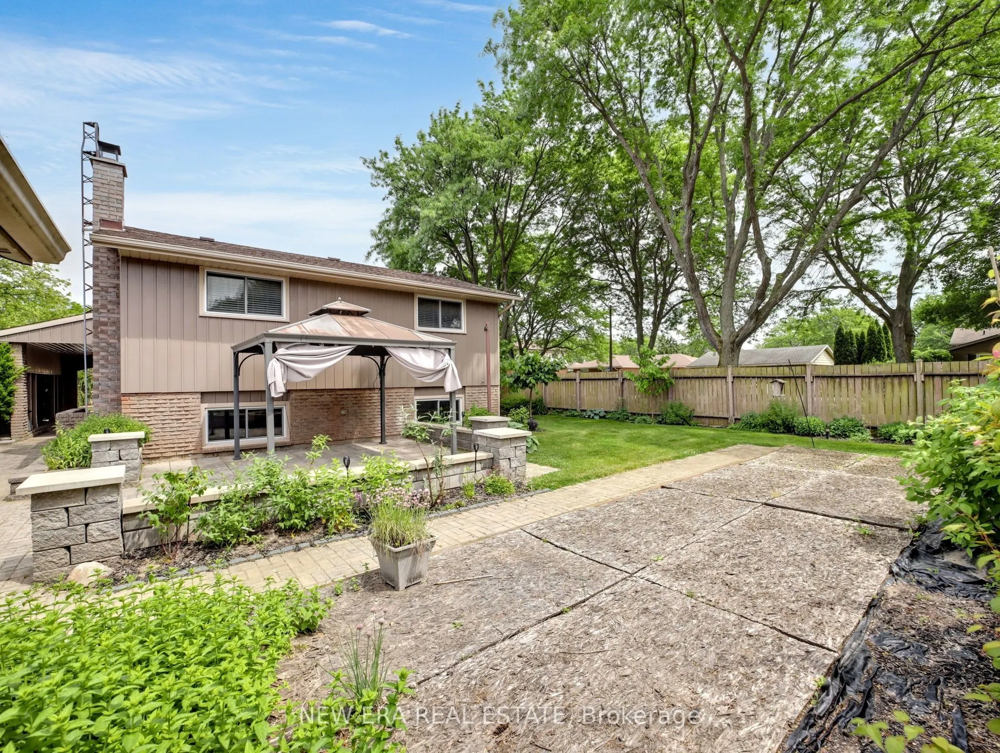 3311 Fairway Road