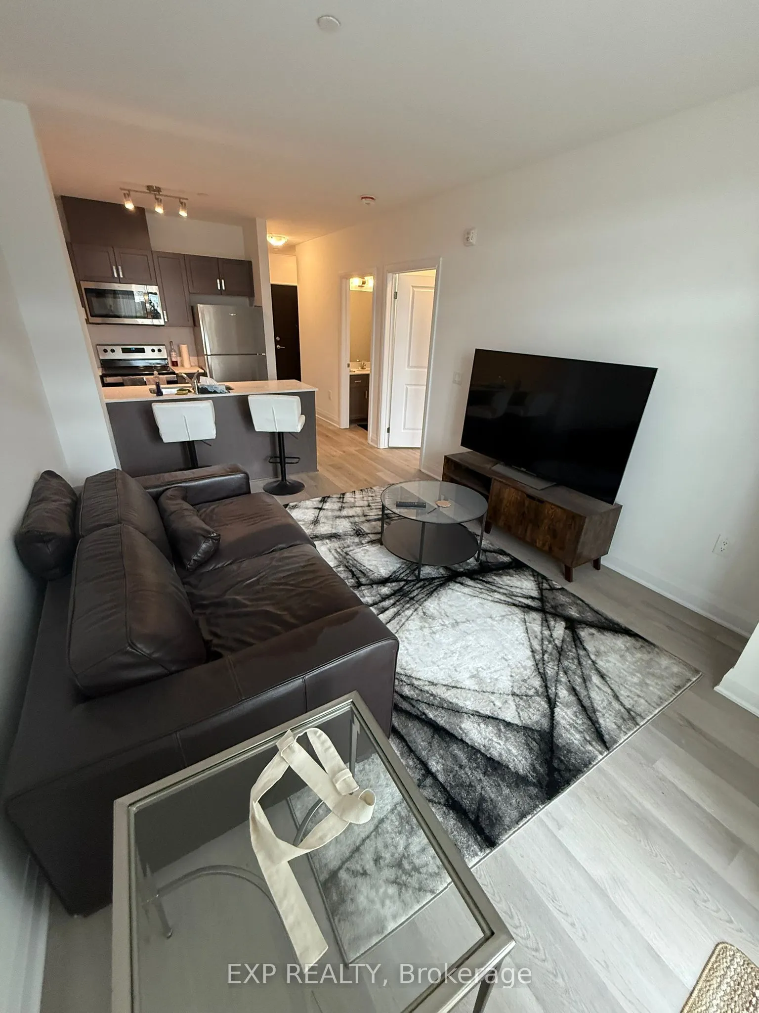 1936 RYMAL Road E, #501