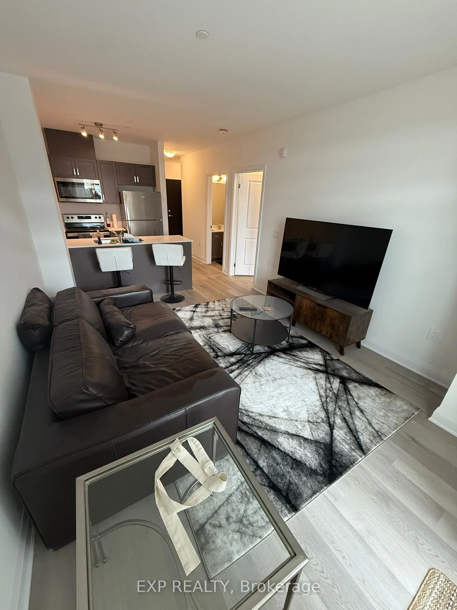 1936 RYMAL Road E, #501