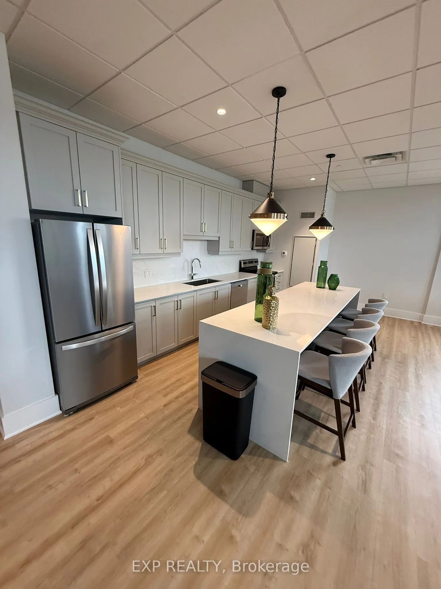 1936 RYMAL Road E, #501