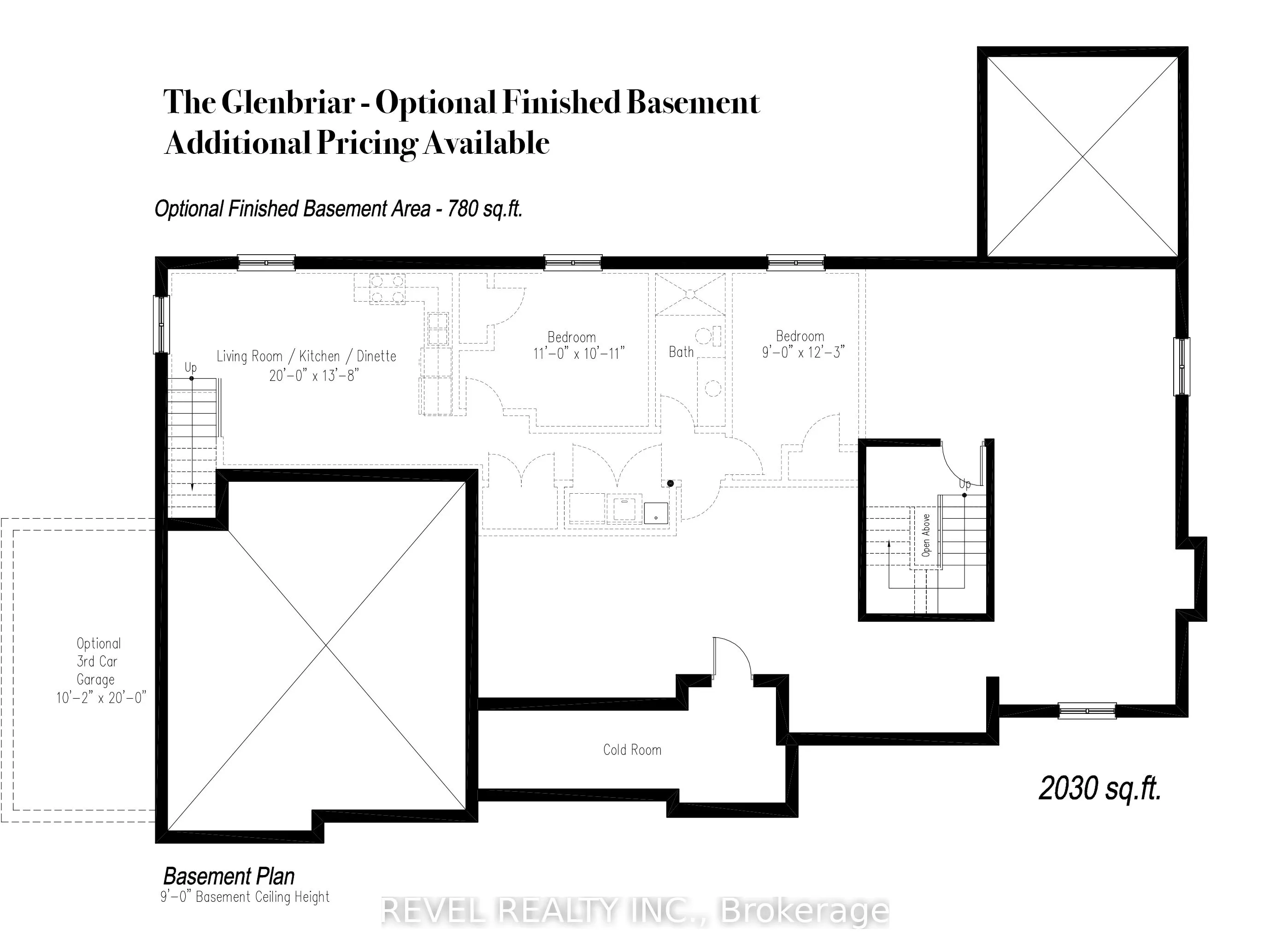LOT 23 Augustus Street